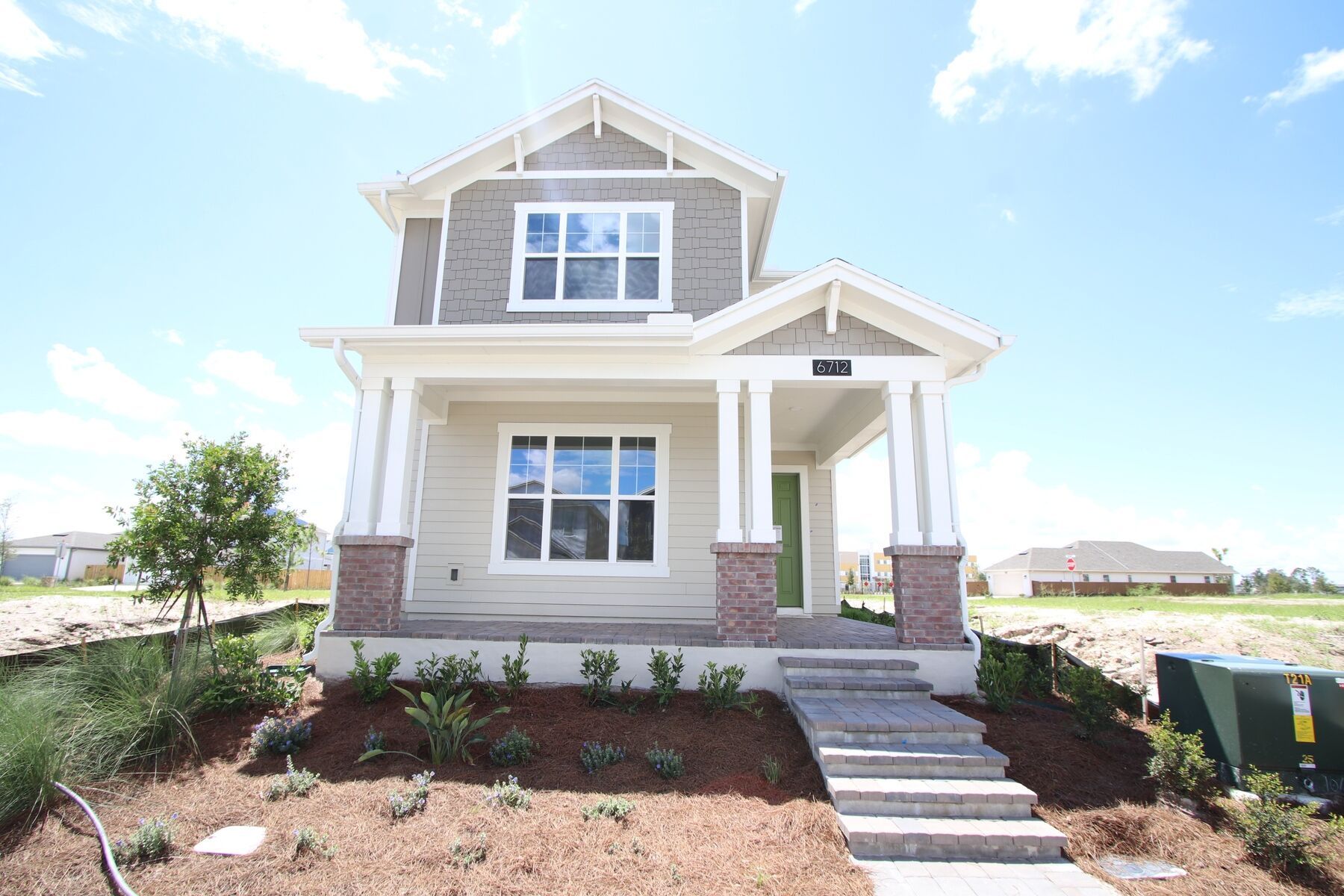 6712 Rucksack Road (Wekiva)