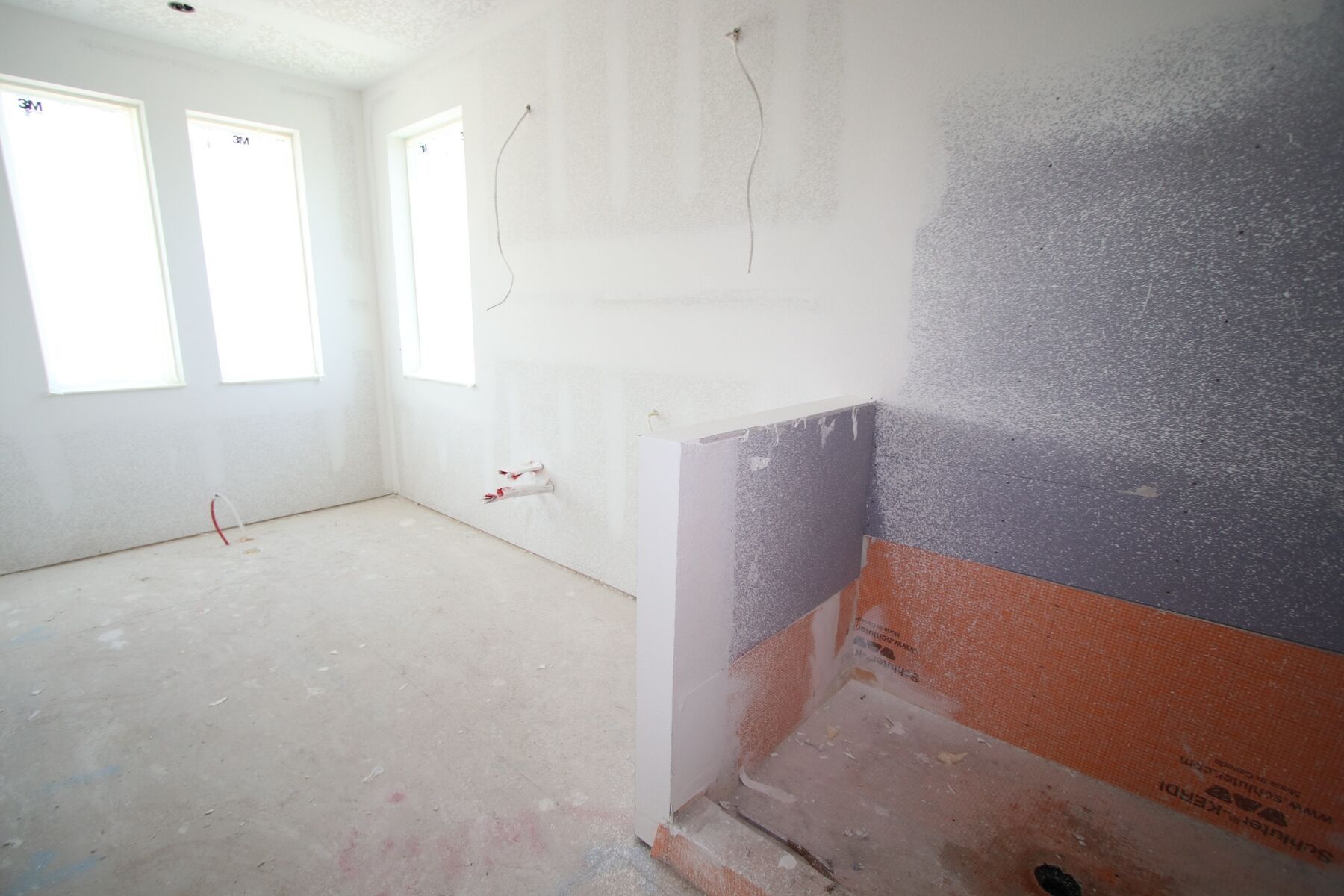 Drywall