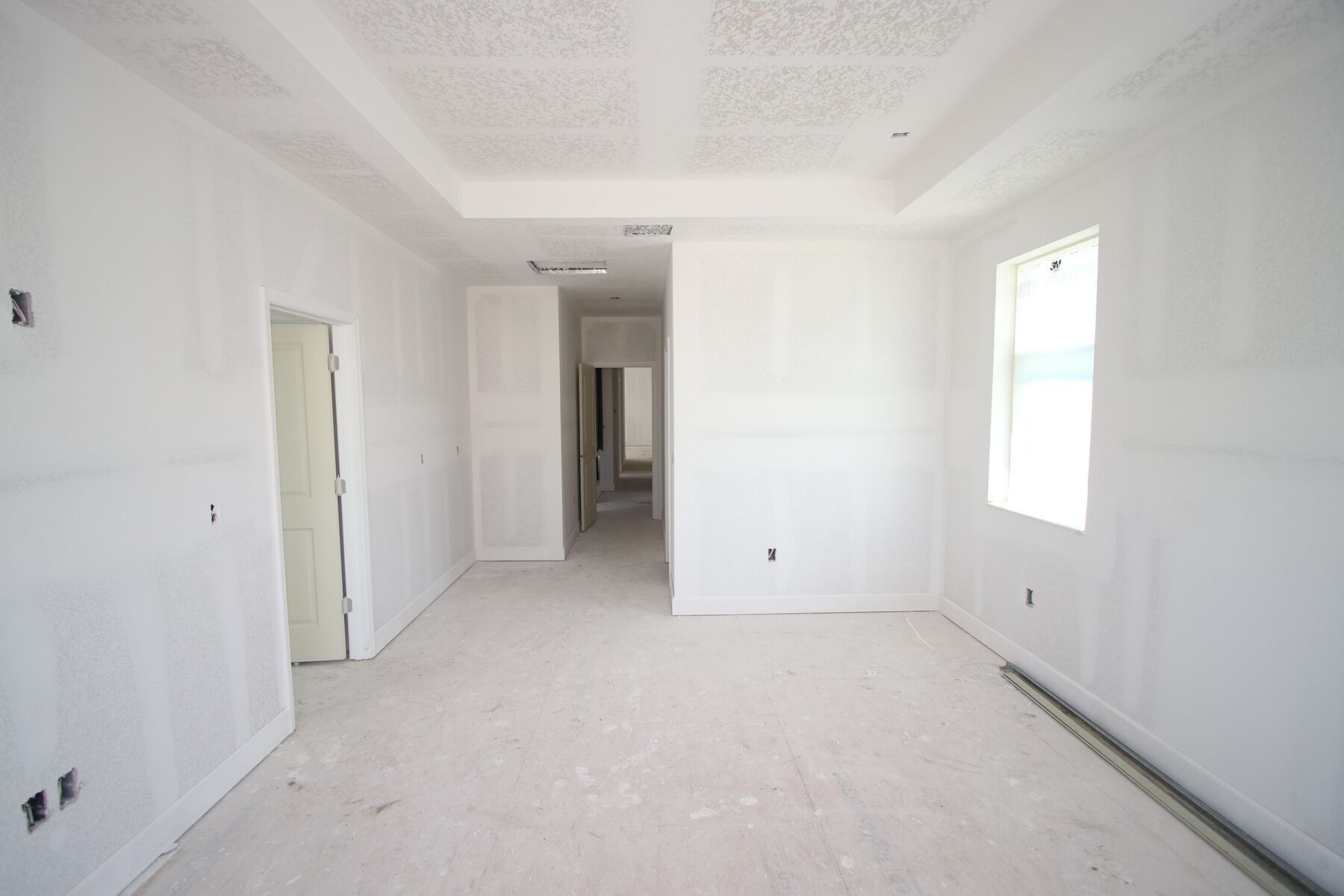 Drywall