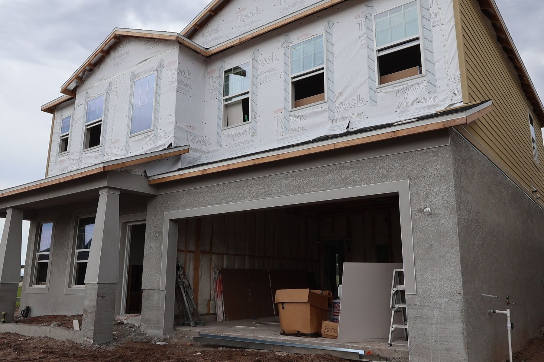 Cambria - Bay Lake Farms: Saint Cloud, Florida - M/I Homes