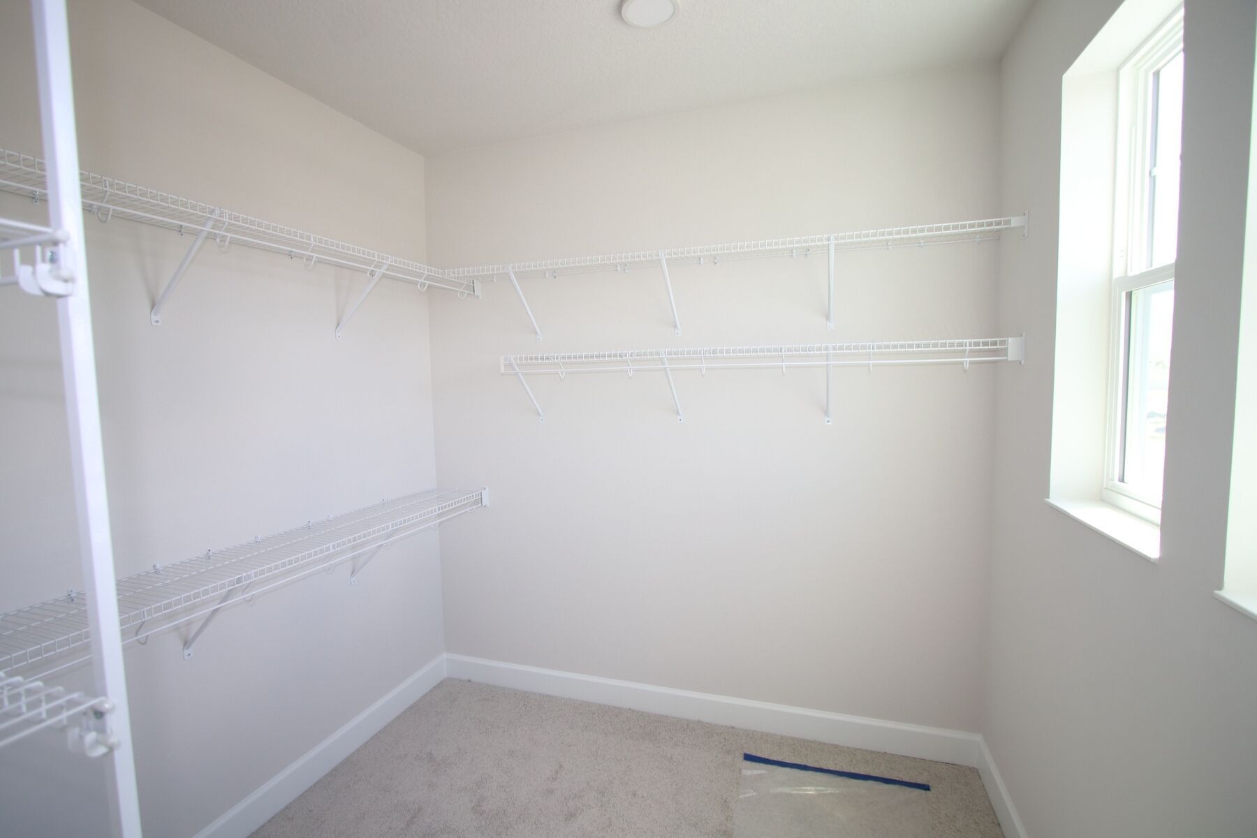 Owner's Closet