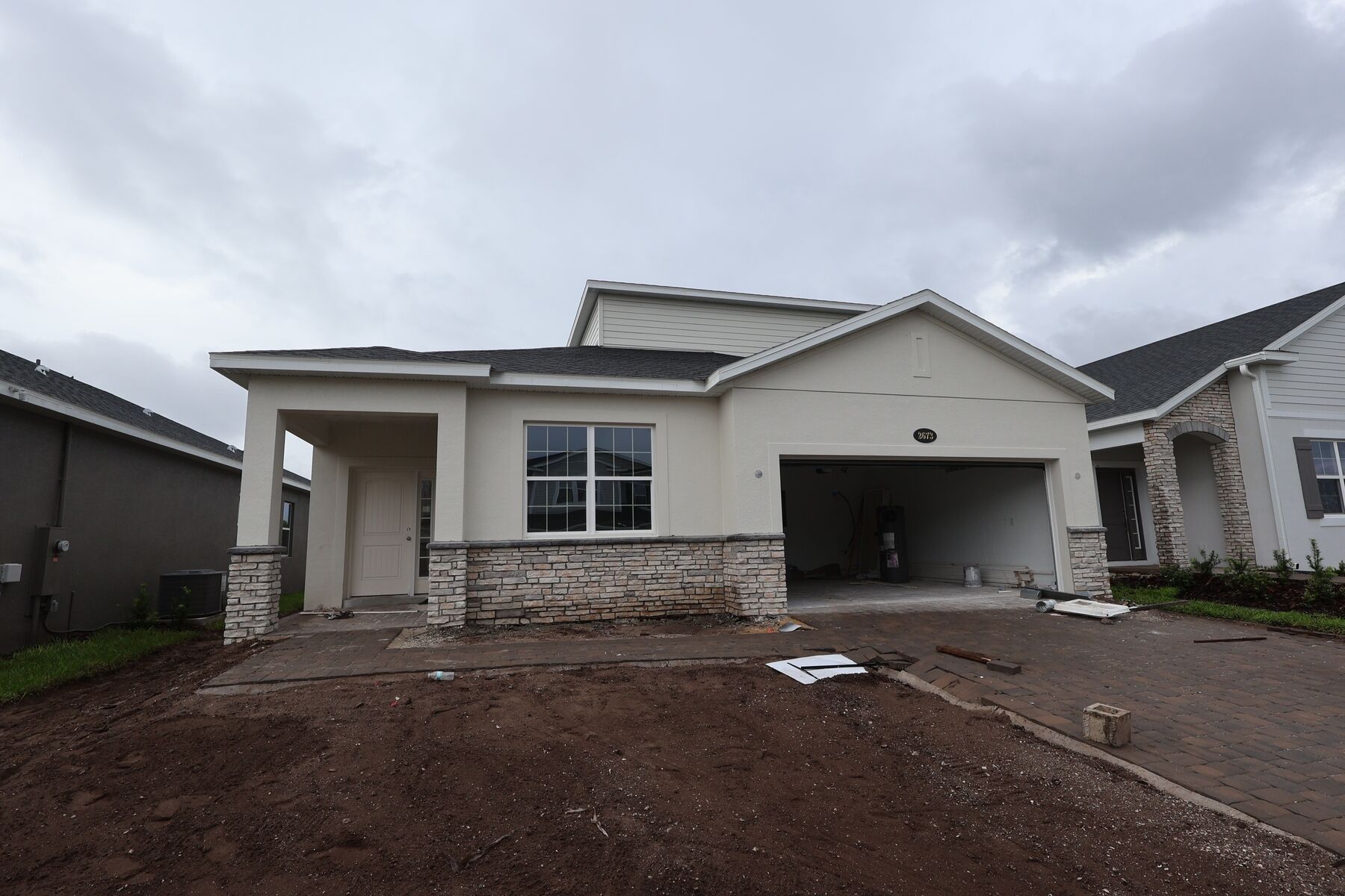 2673 Great Heron Avenue (Capistrano II)