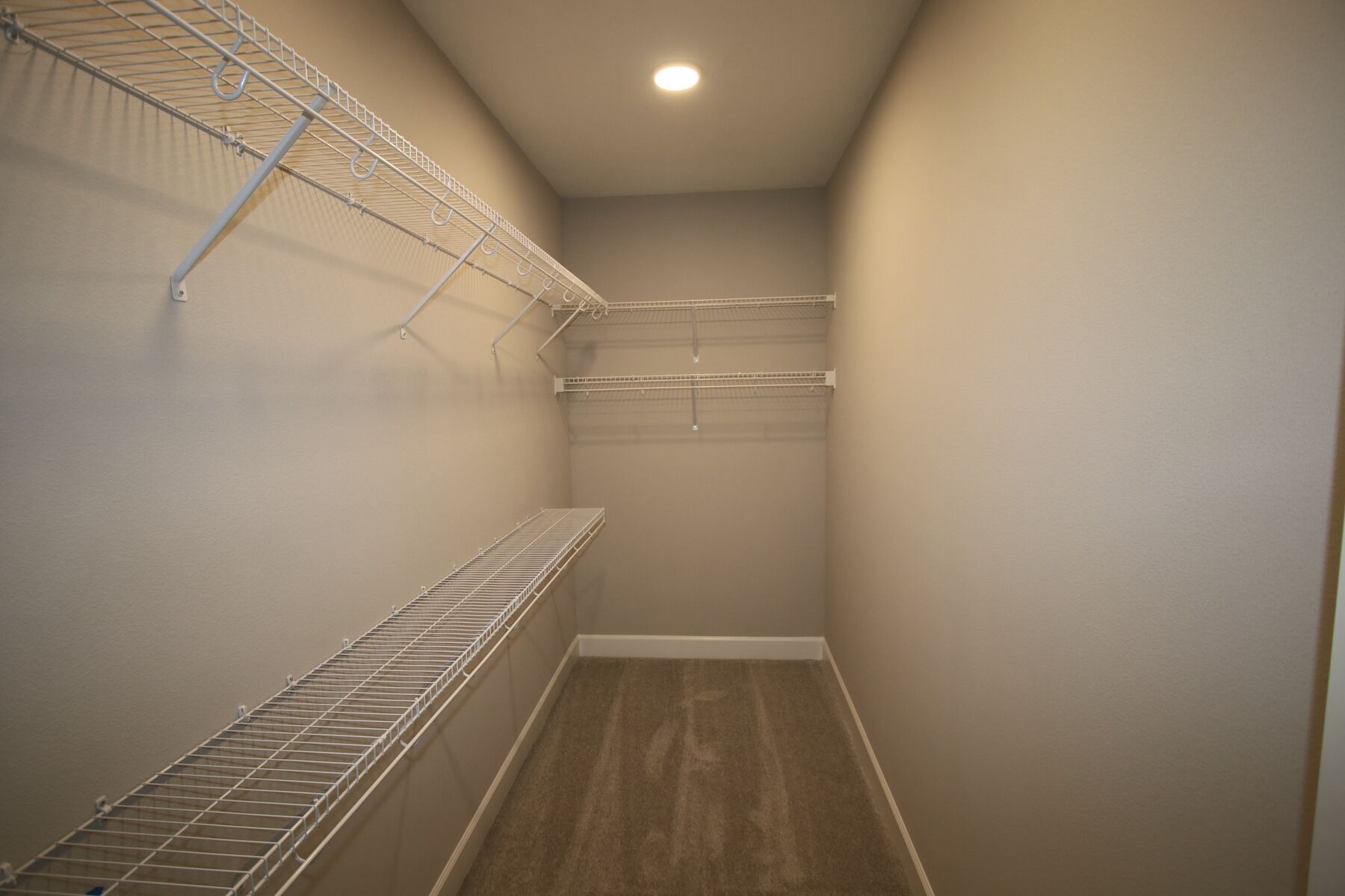 Owner's Closet