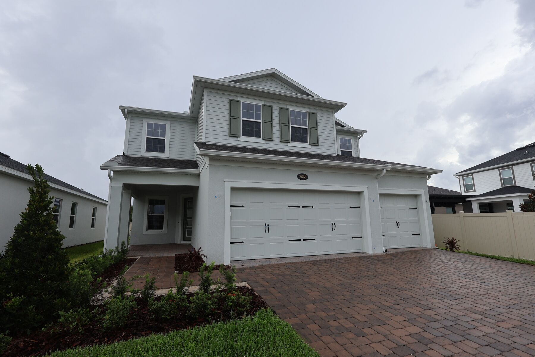2685 Great Heron Avenue (Lancaster)