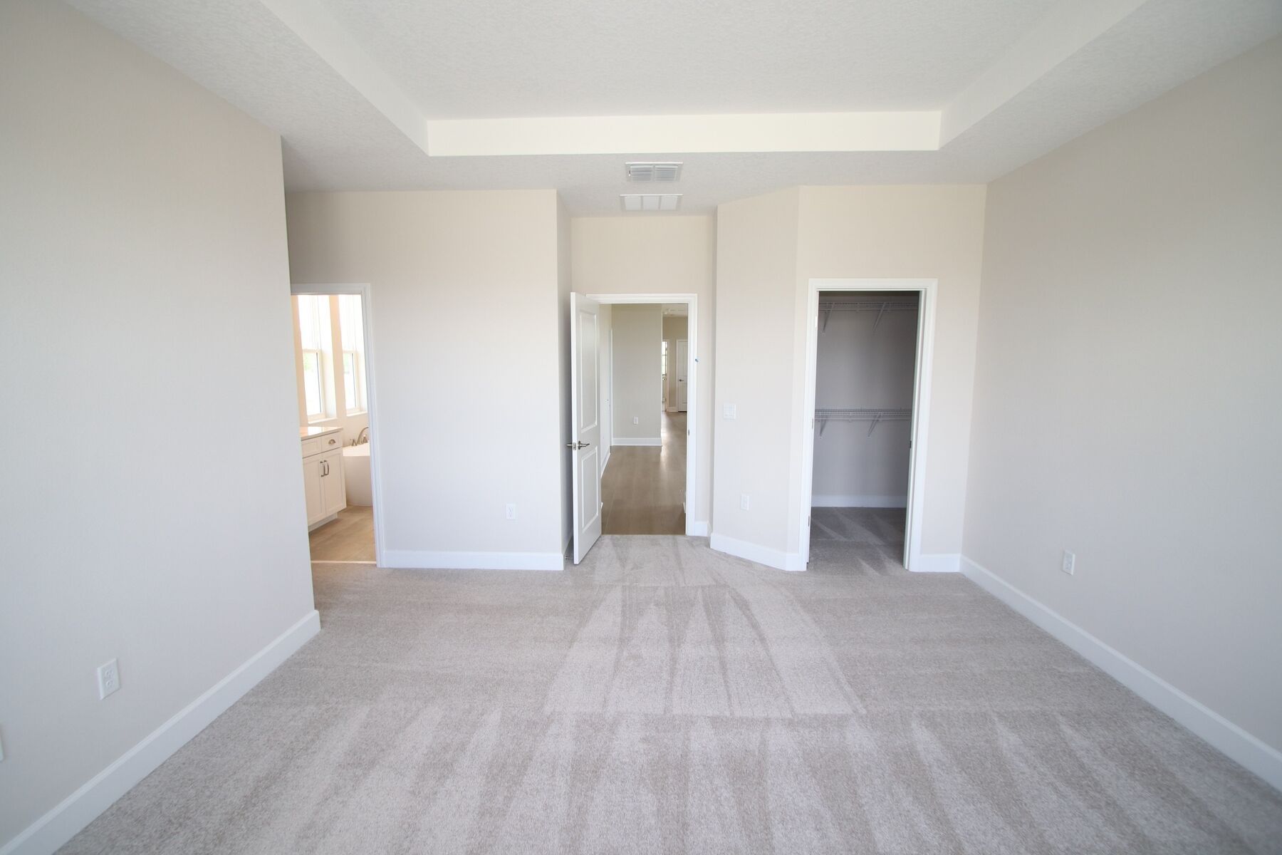 Owner's Bedroom