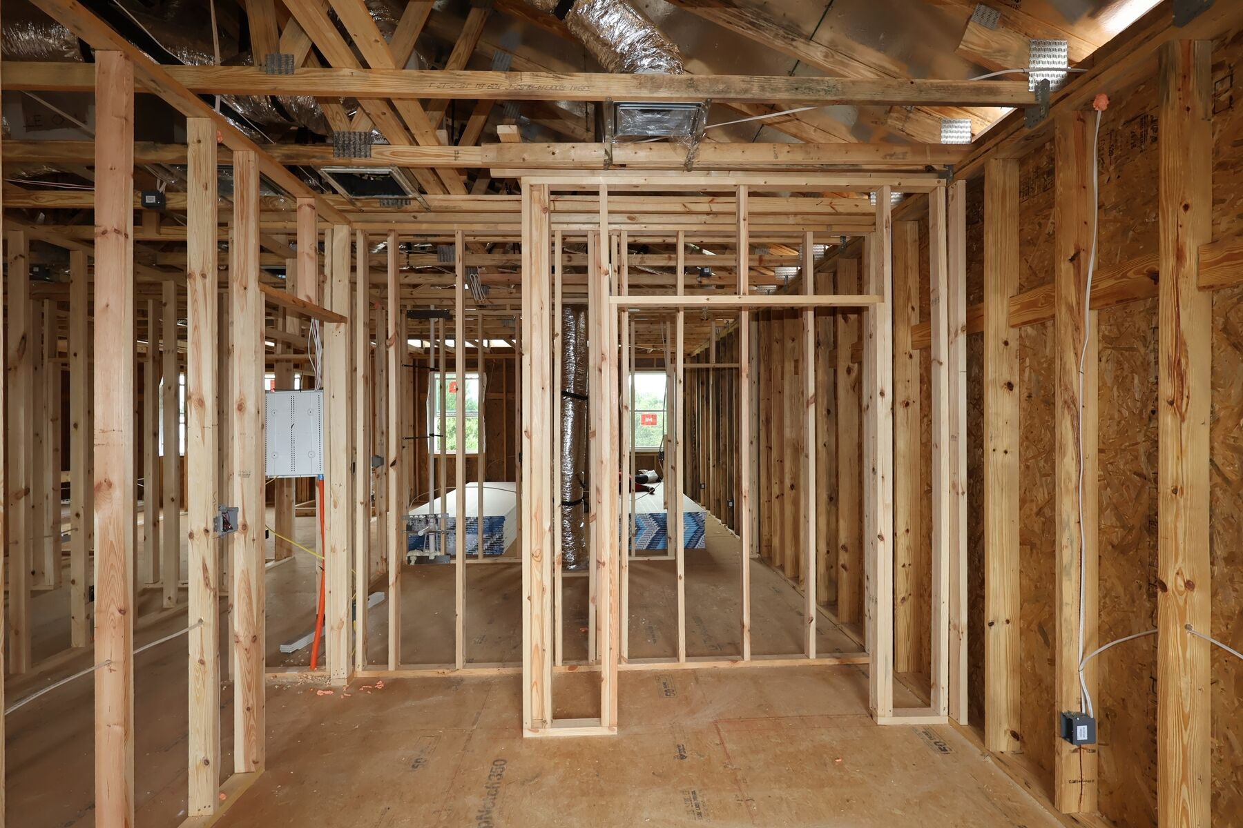 Framing