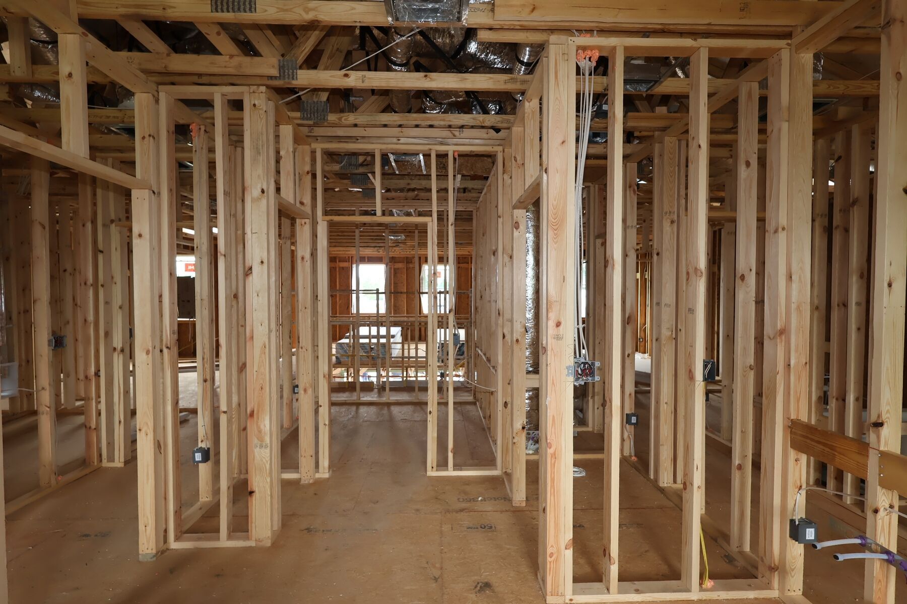 Framing