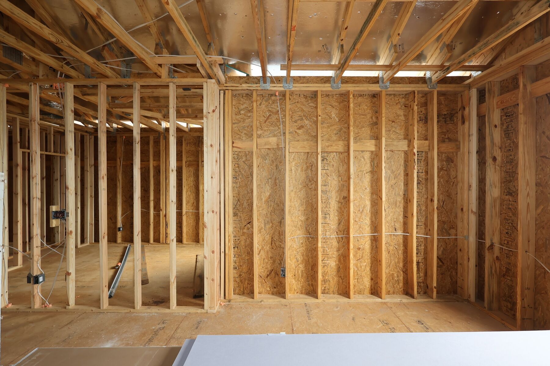 Framing