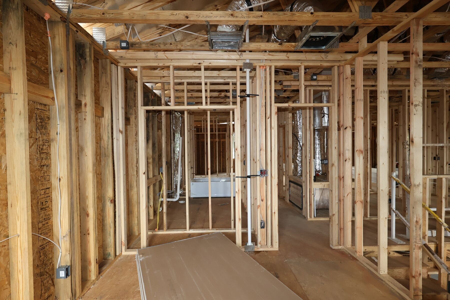 Framing