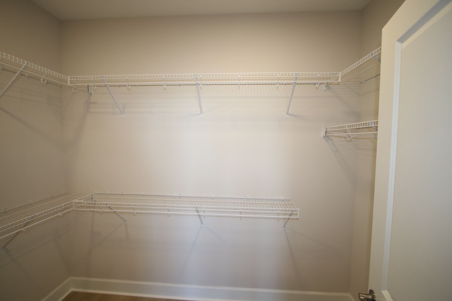 Owner's Closet