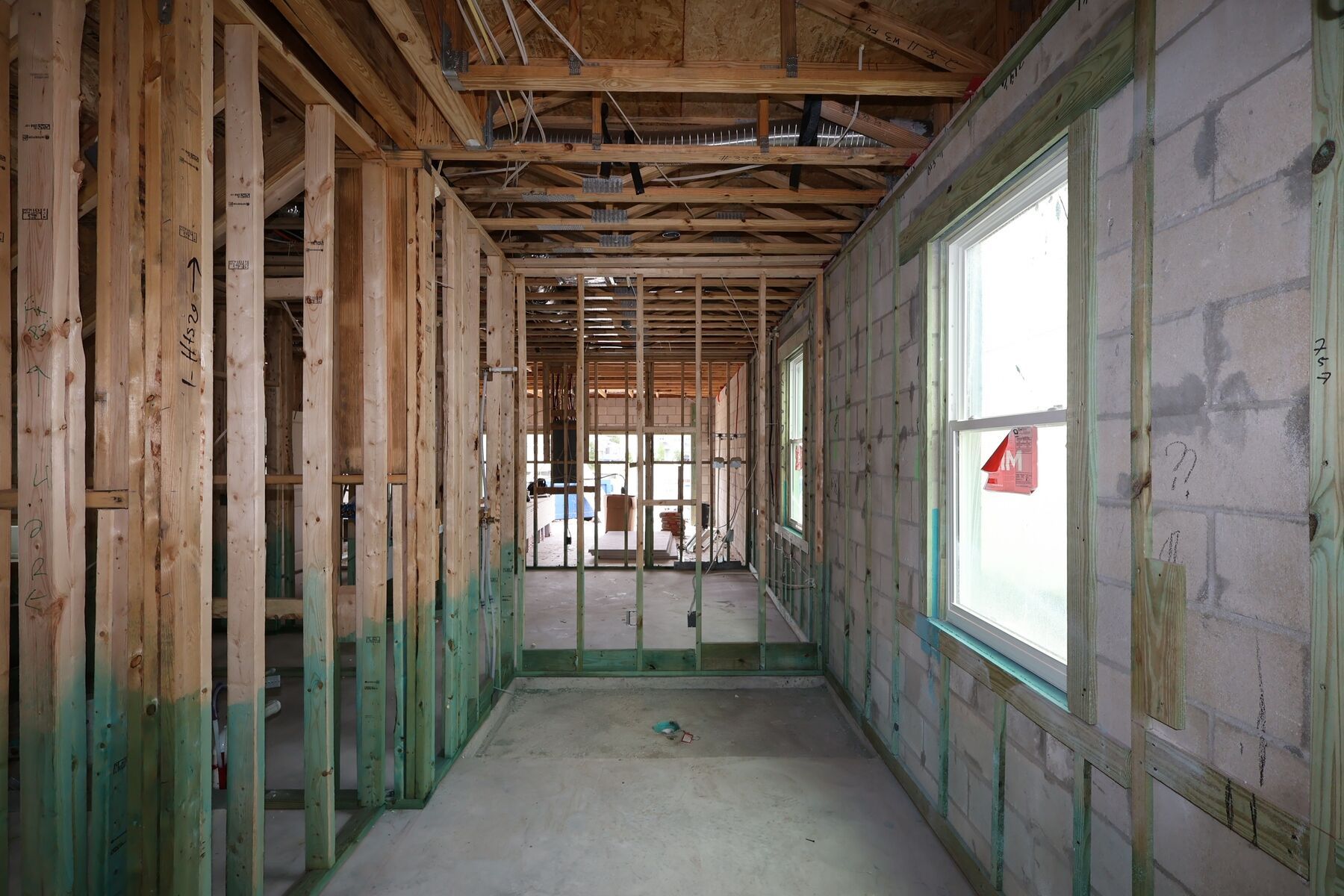 Framing