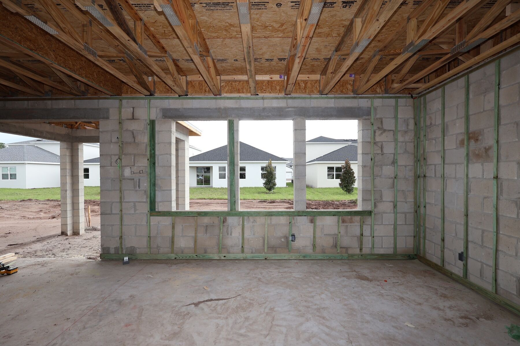Framing