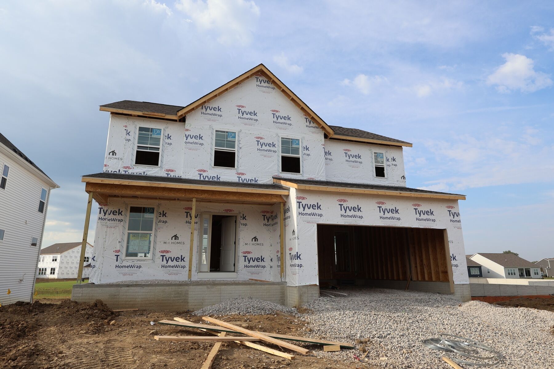Front Exterior