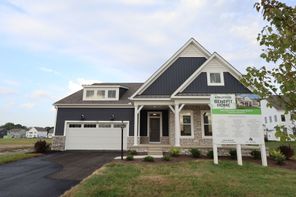 130 Swan Valley Place (Hillsdale)