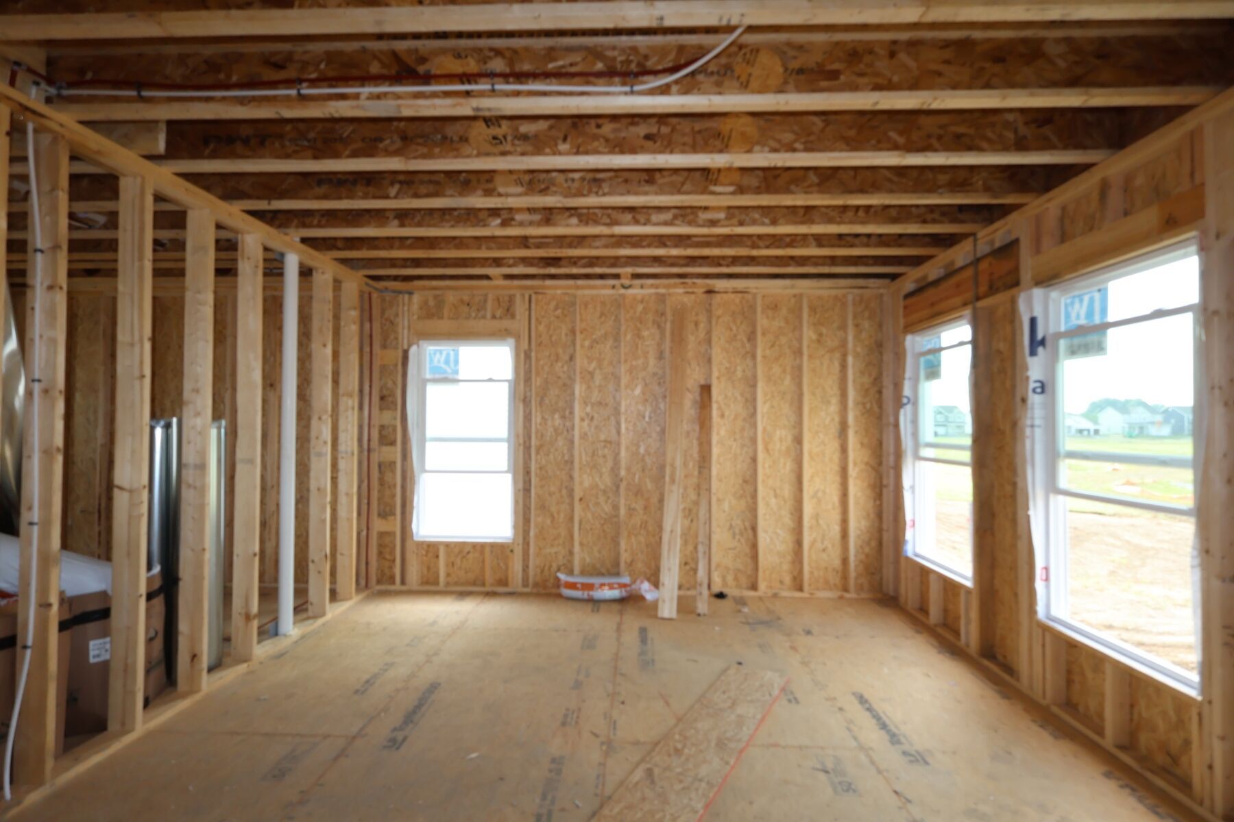 Framing