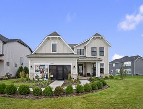 17401 S Sprucewood Drive (Barclay)