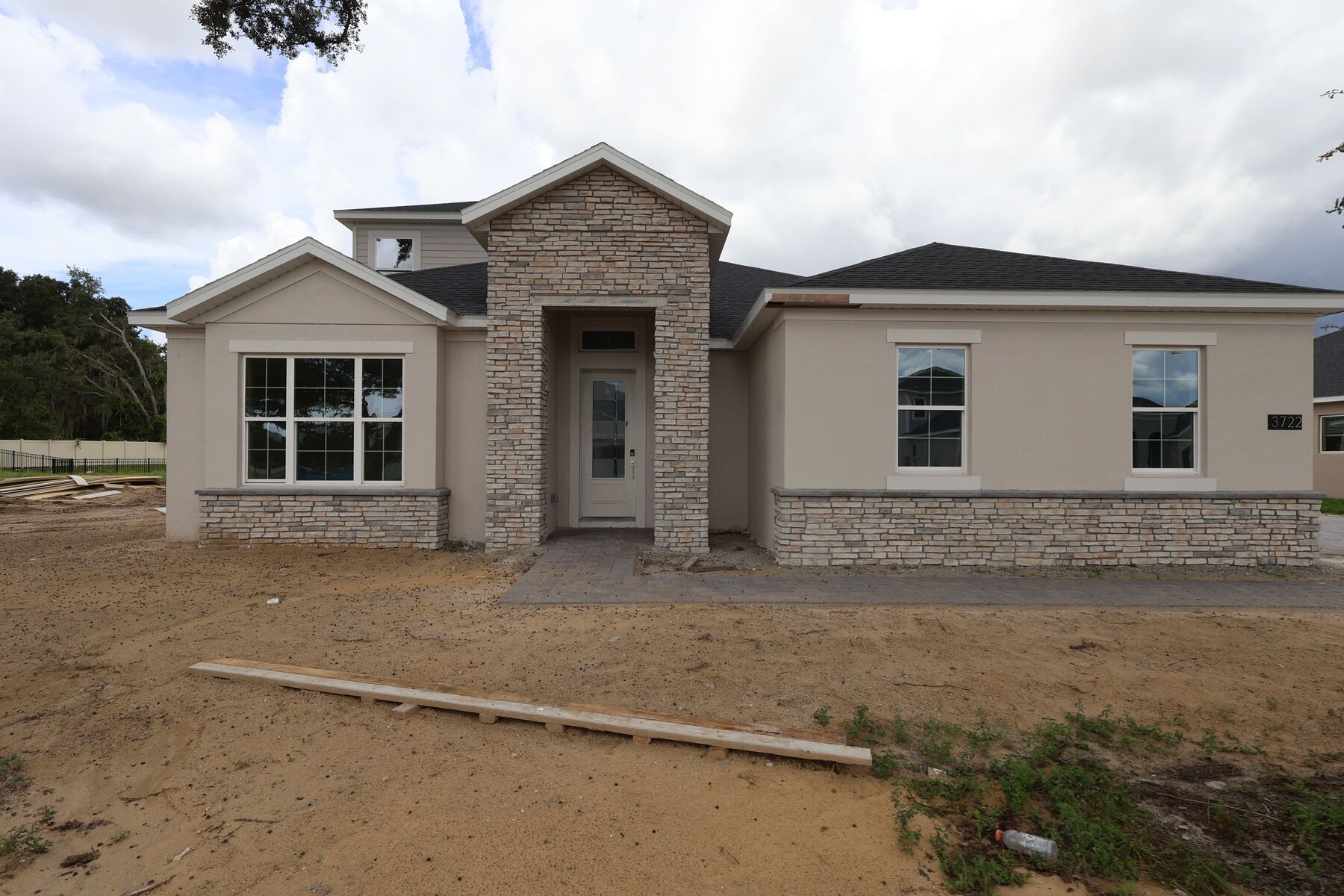 Corina Xl Sl - Willow Run: Apopka, Florida - M/I Homes