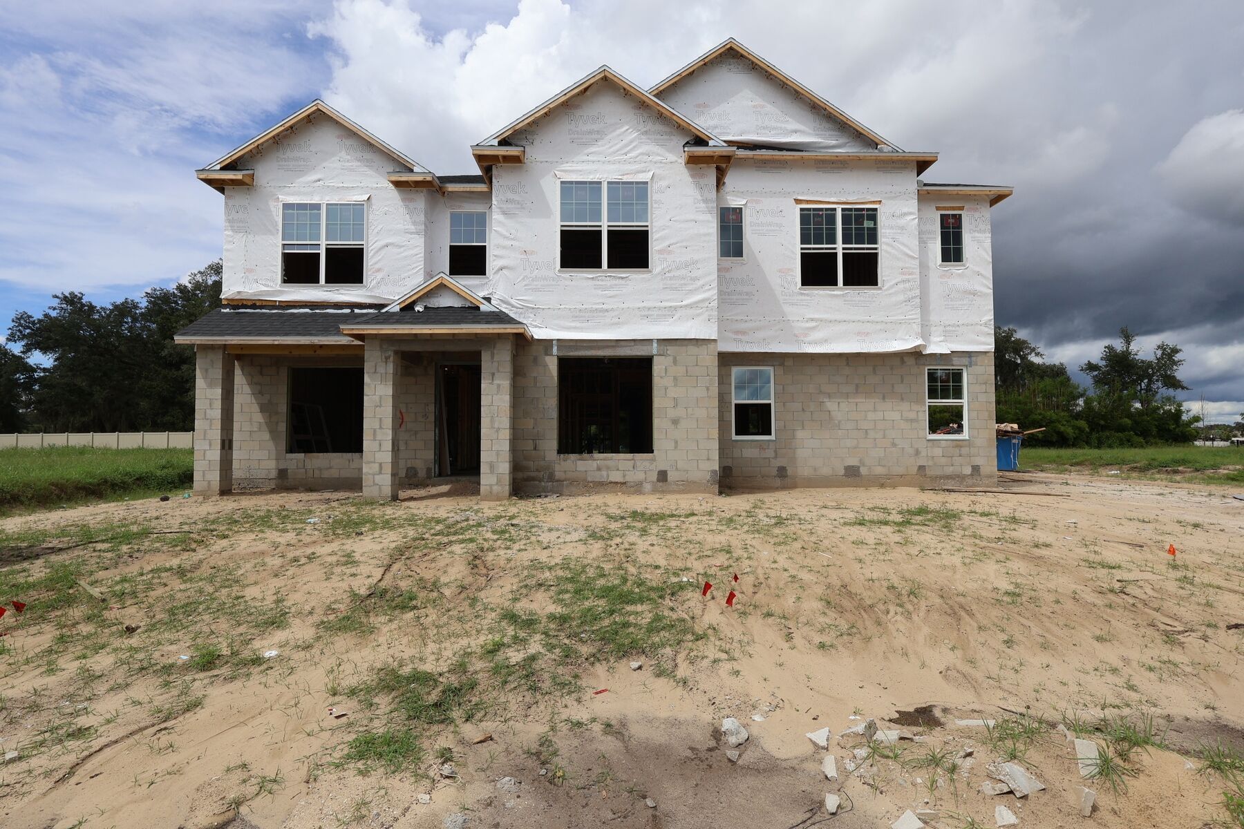 Grandview Sl - Willow Run: Apopka, Florida - M/I Homes