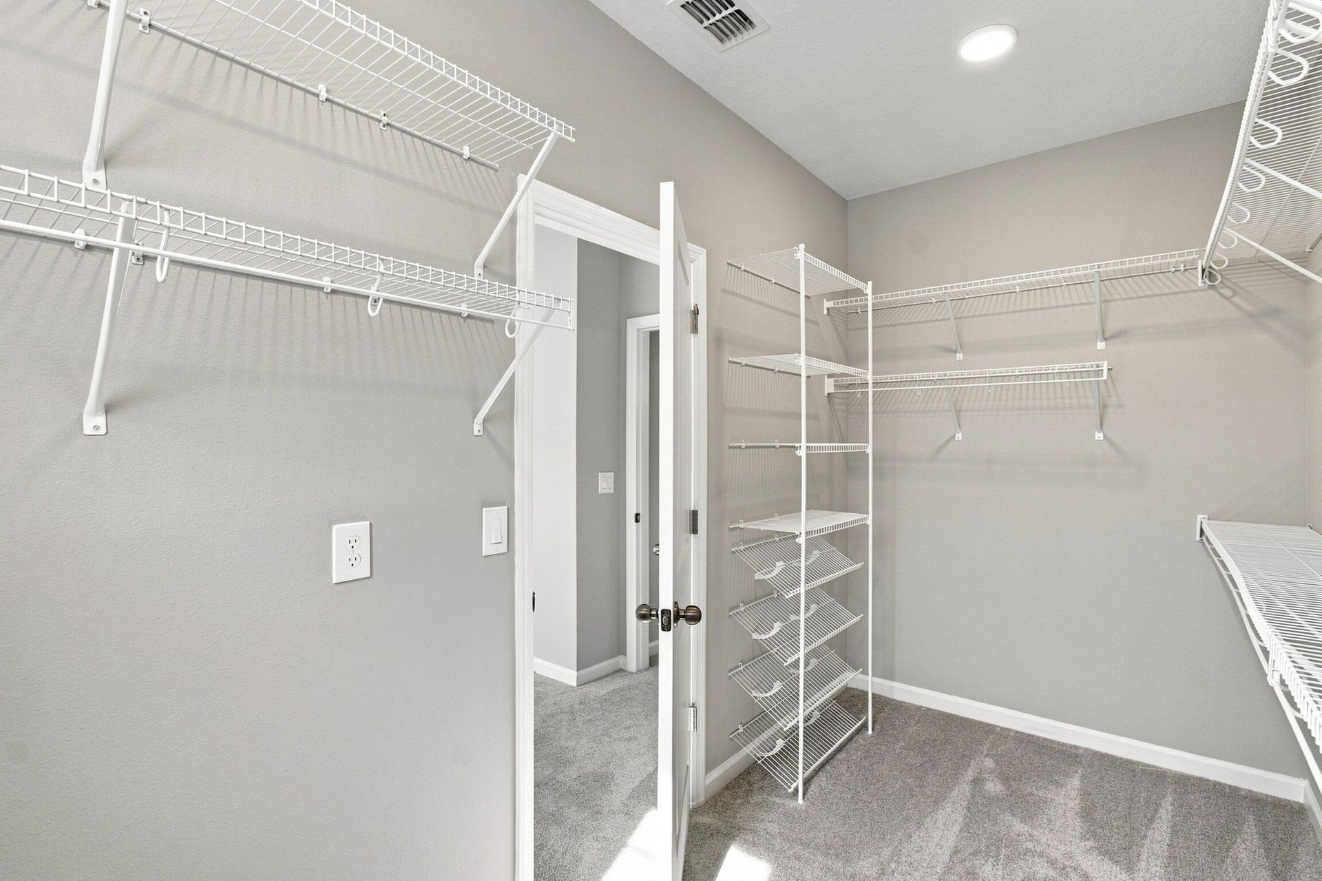 Owner's Closet