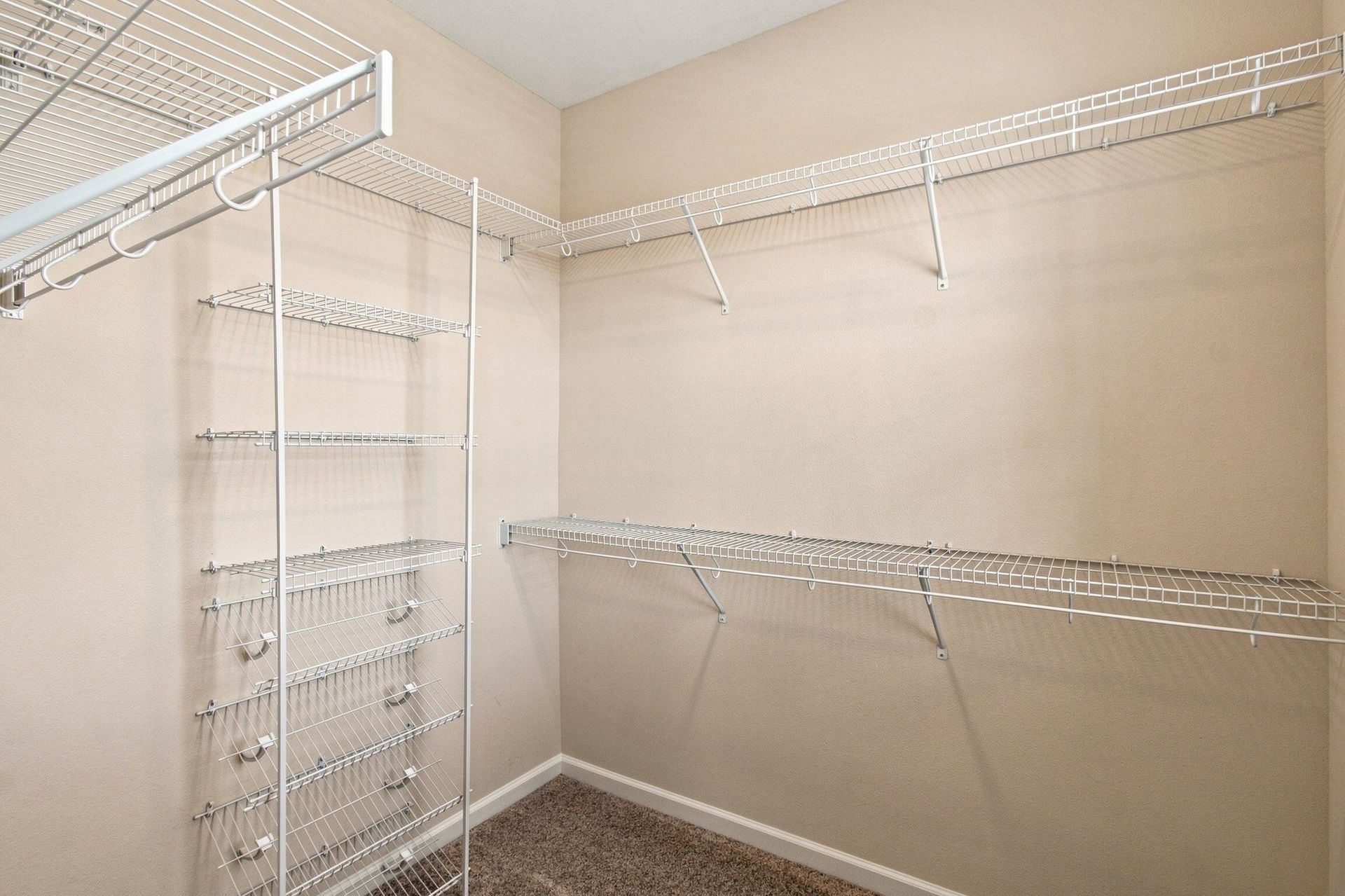 Owner's Closet
