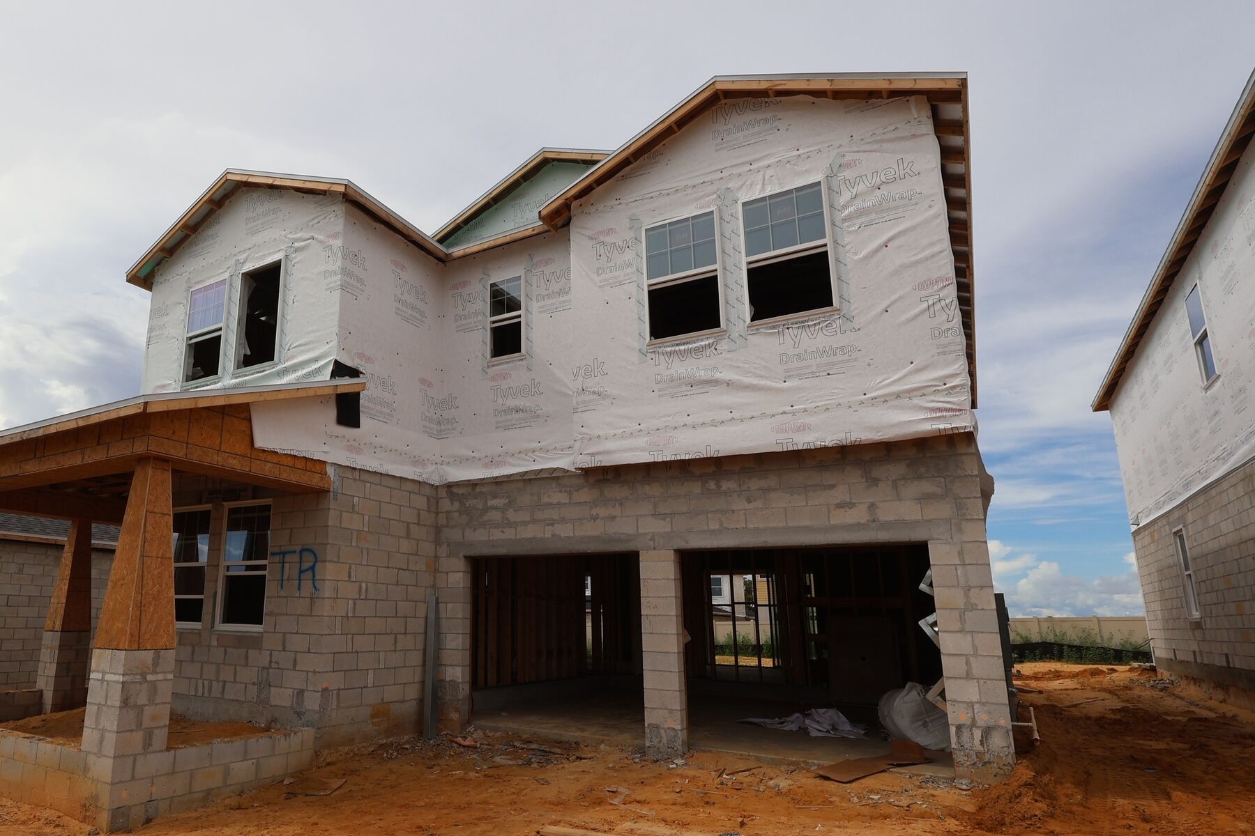 Kent - Lake Star At Ovation: Winter Garden, Florida - M/I Homes
