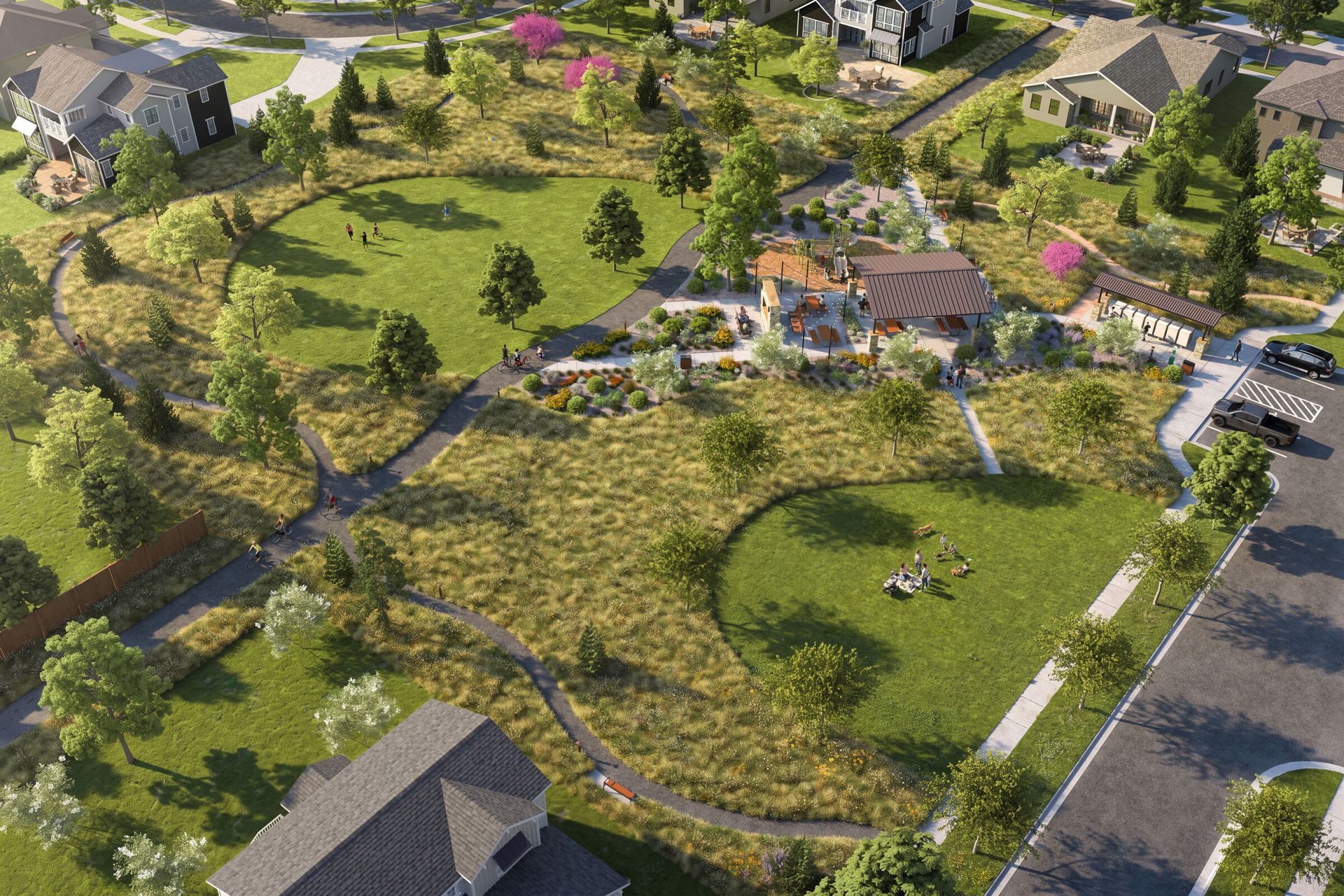 Neighborhood