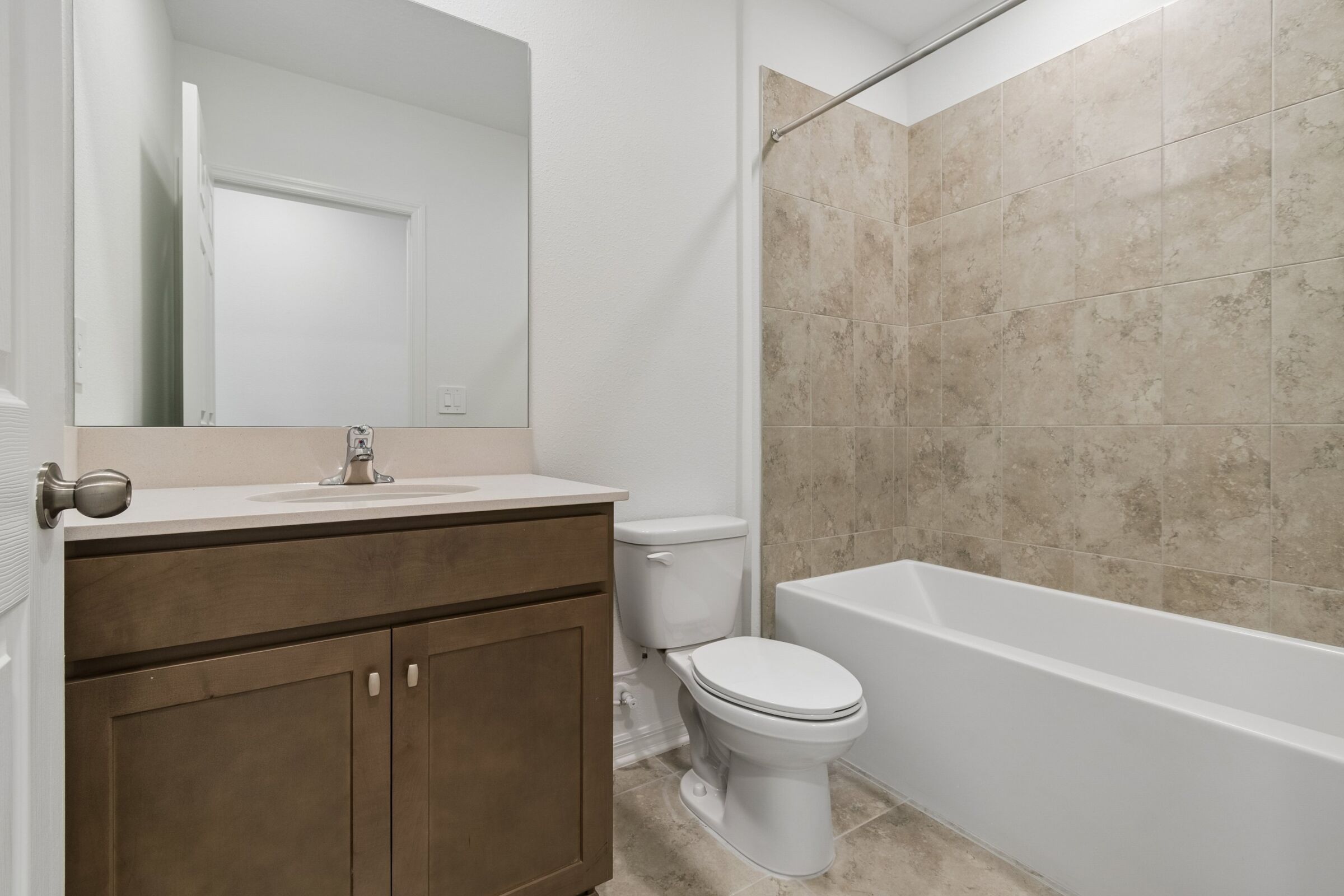 Bathroom - Representational Photo
