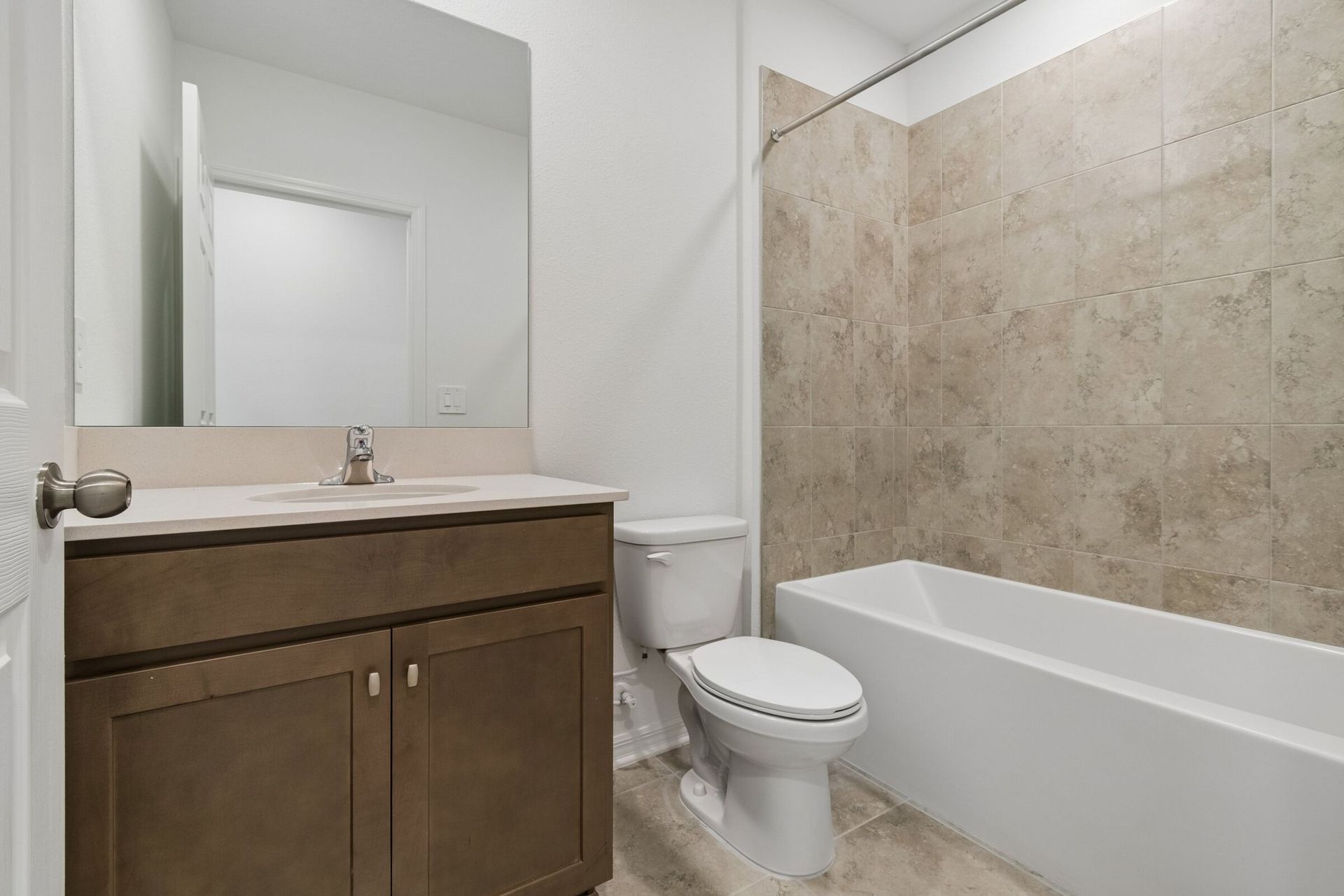 Bathroom - Representational Photo
