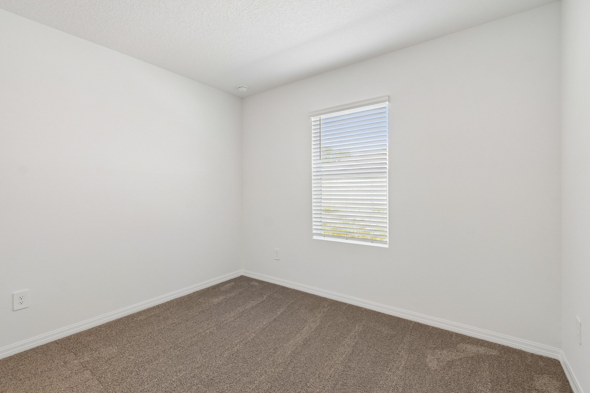 Bedroom - Representational Photo