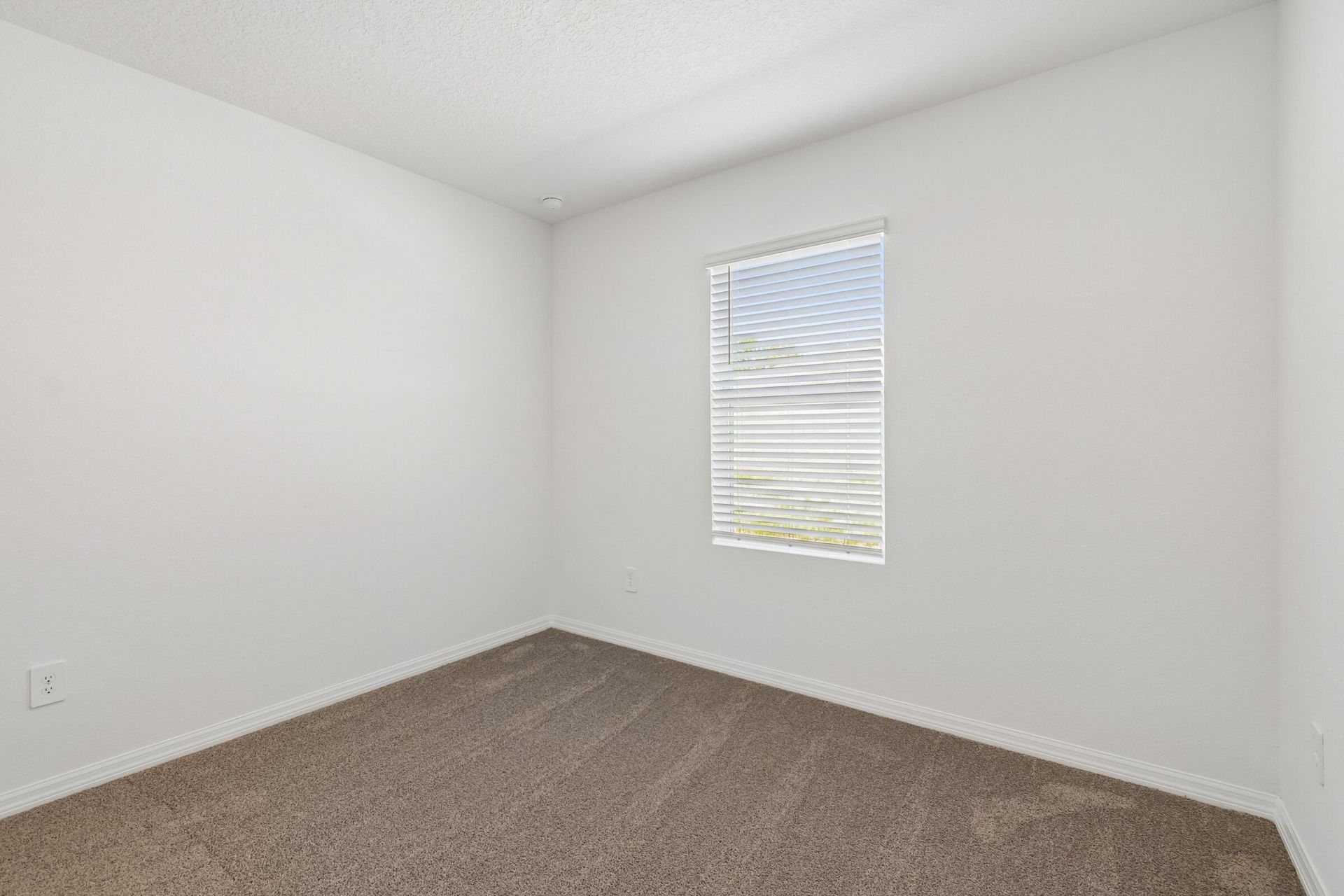 Bedroom - Representational Photo