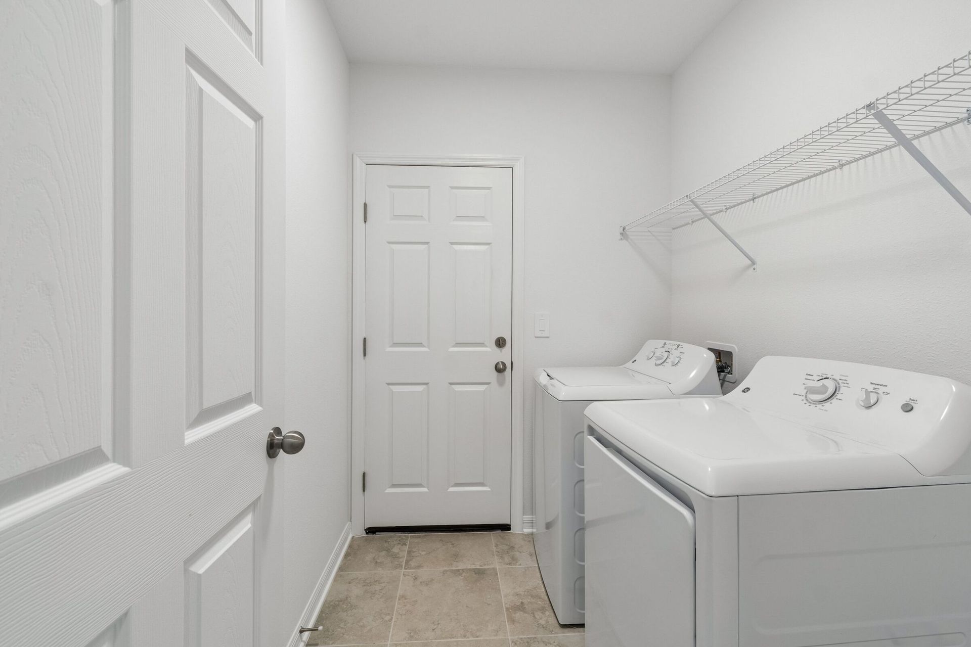 Interior - Representational Photo