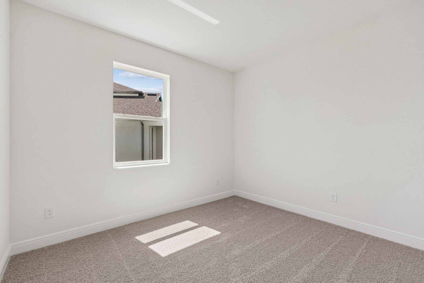 Bedroom - Representational Photo