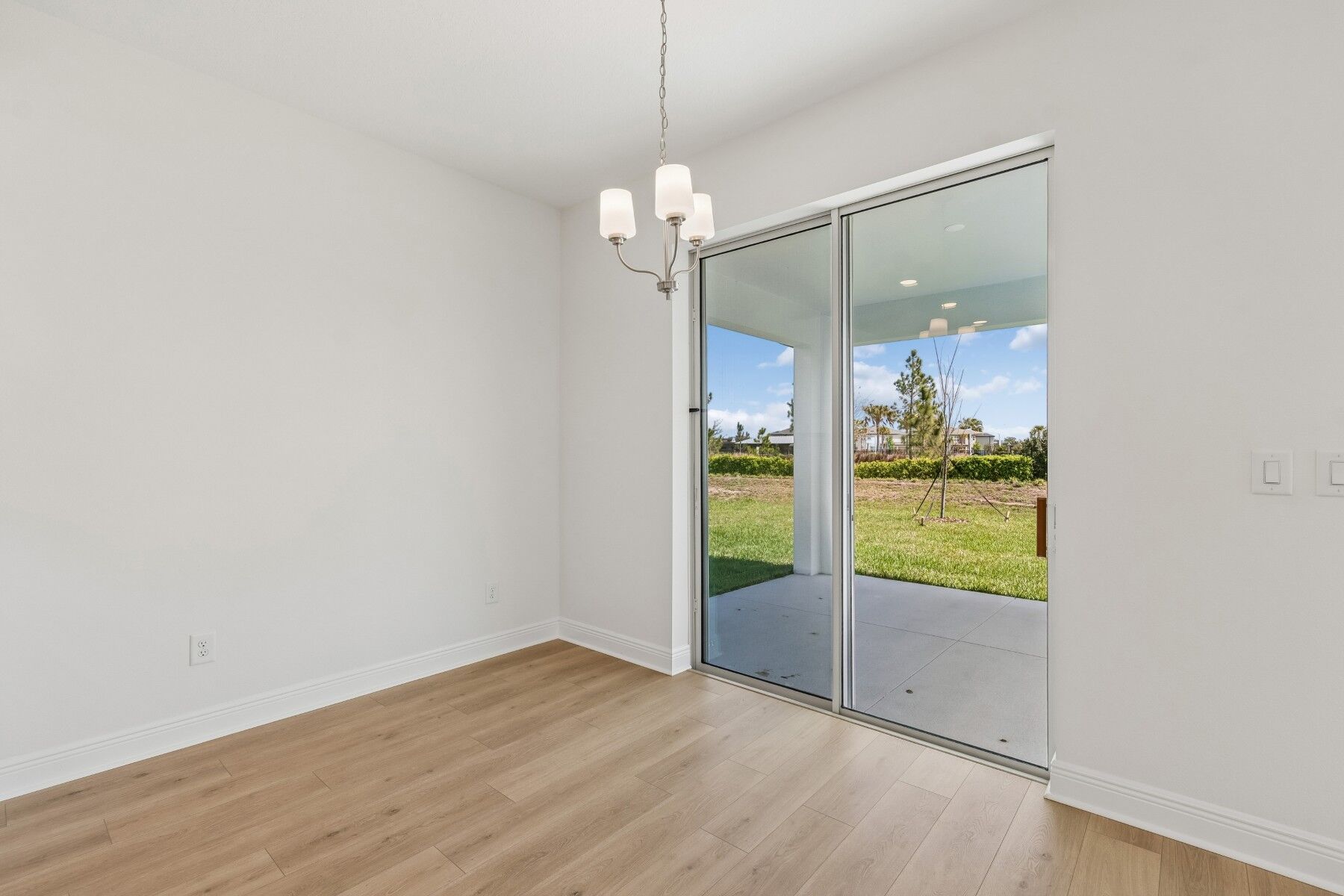 Interior - Representational Photo