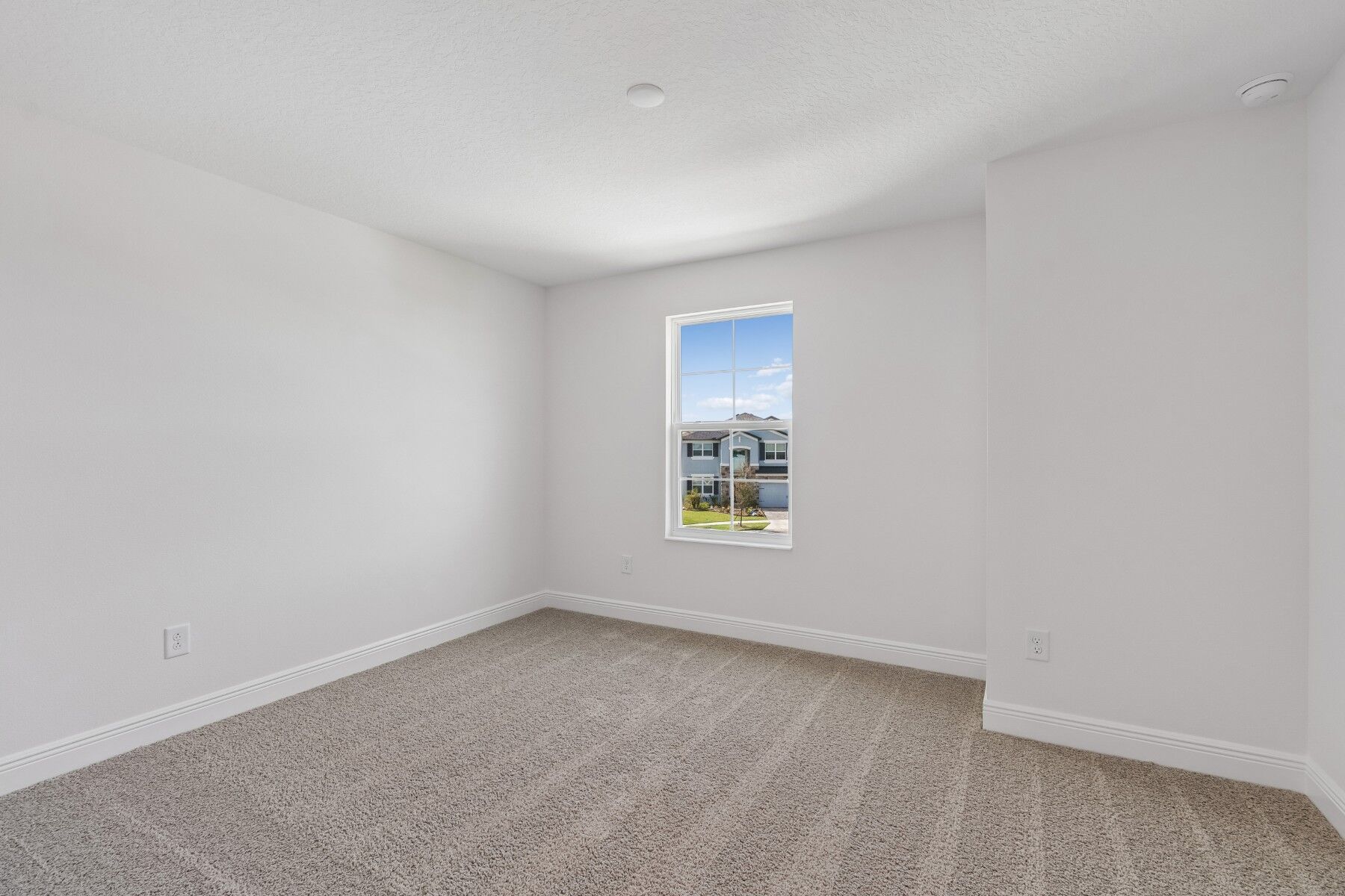 Bedroom - Representational Photo