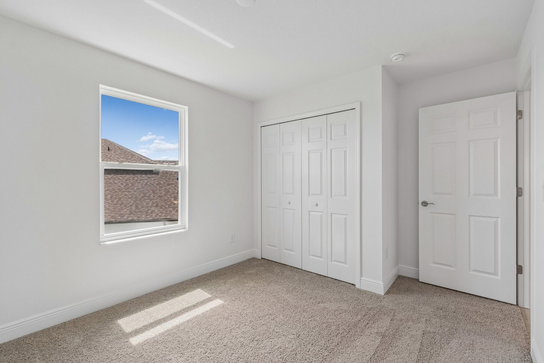 Interior - Representational Photo