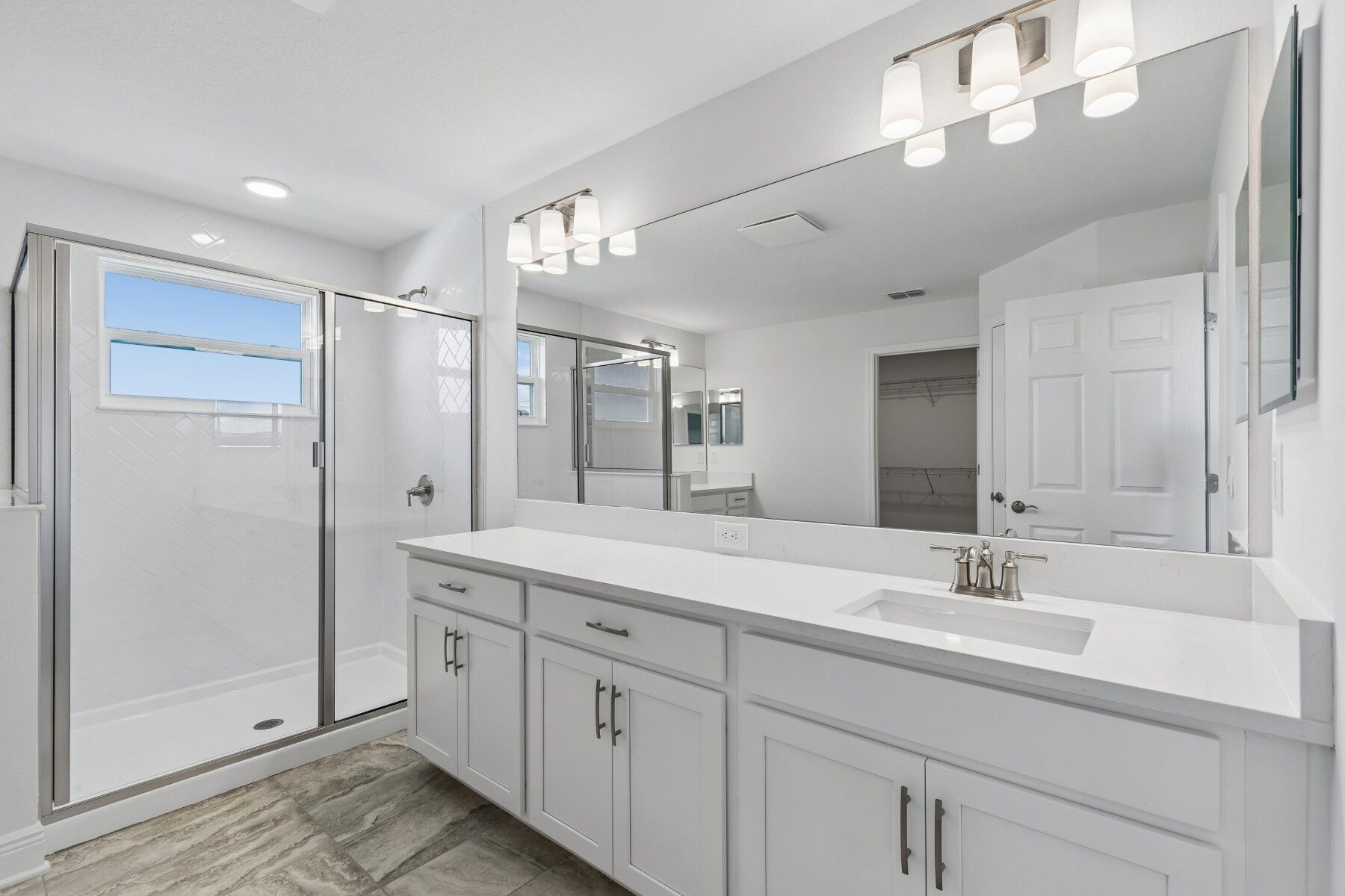 Interior - Representational Photo