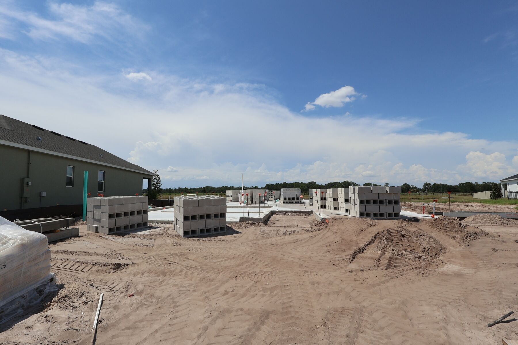 Homesite