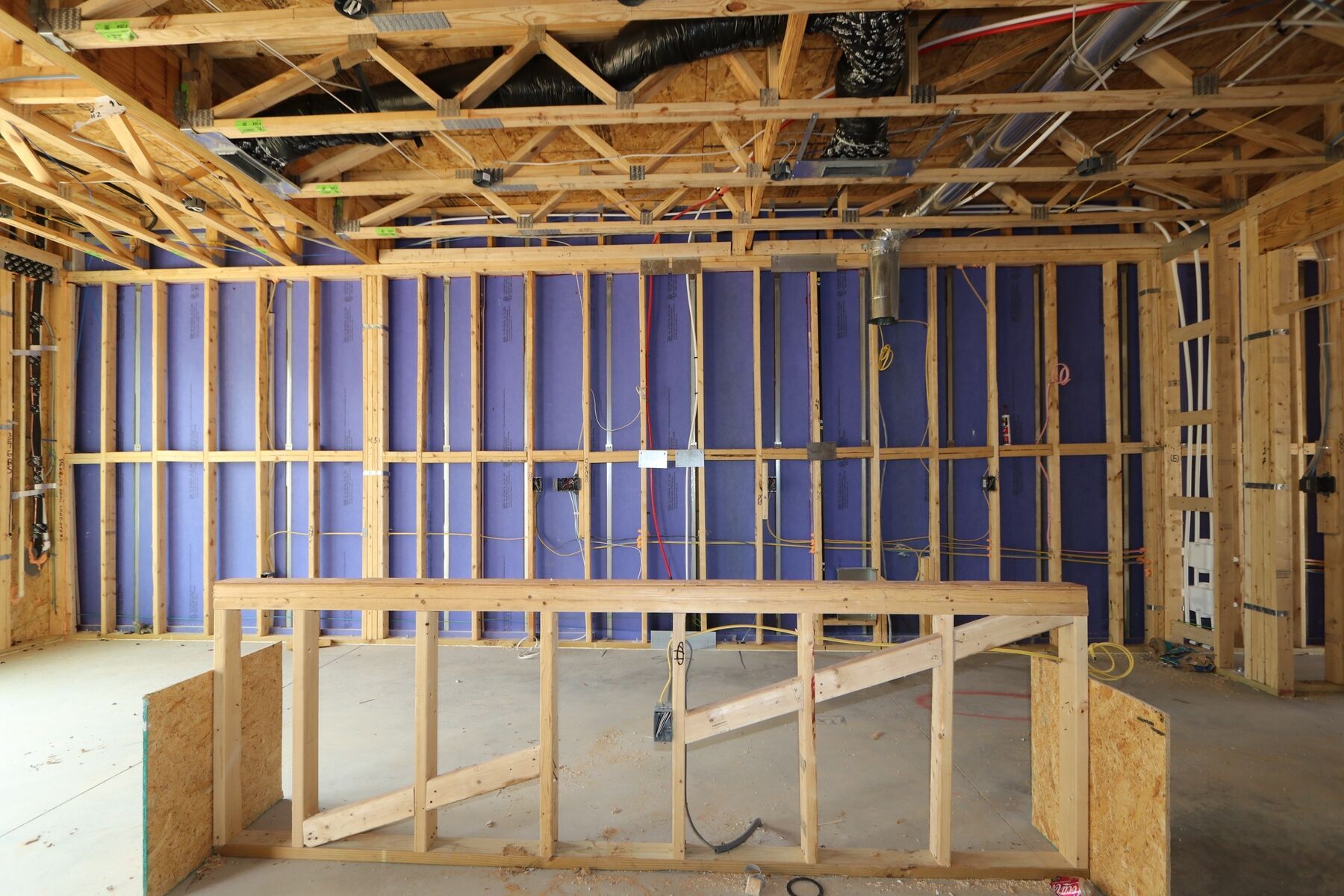 Framing