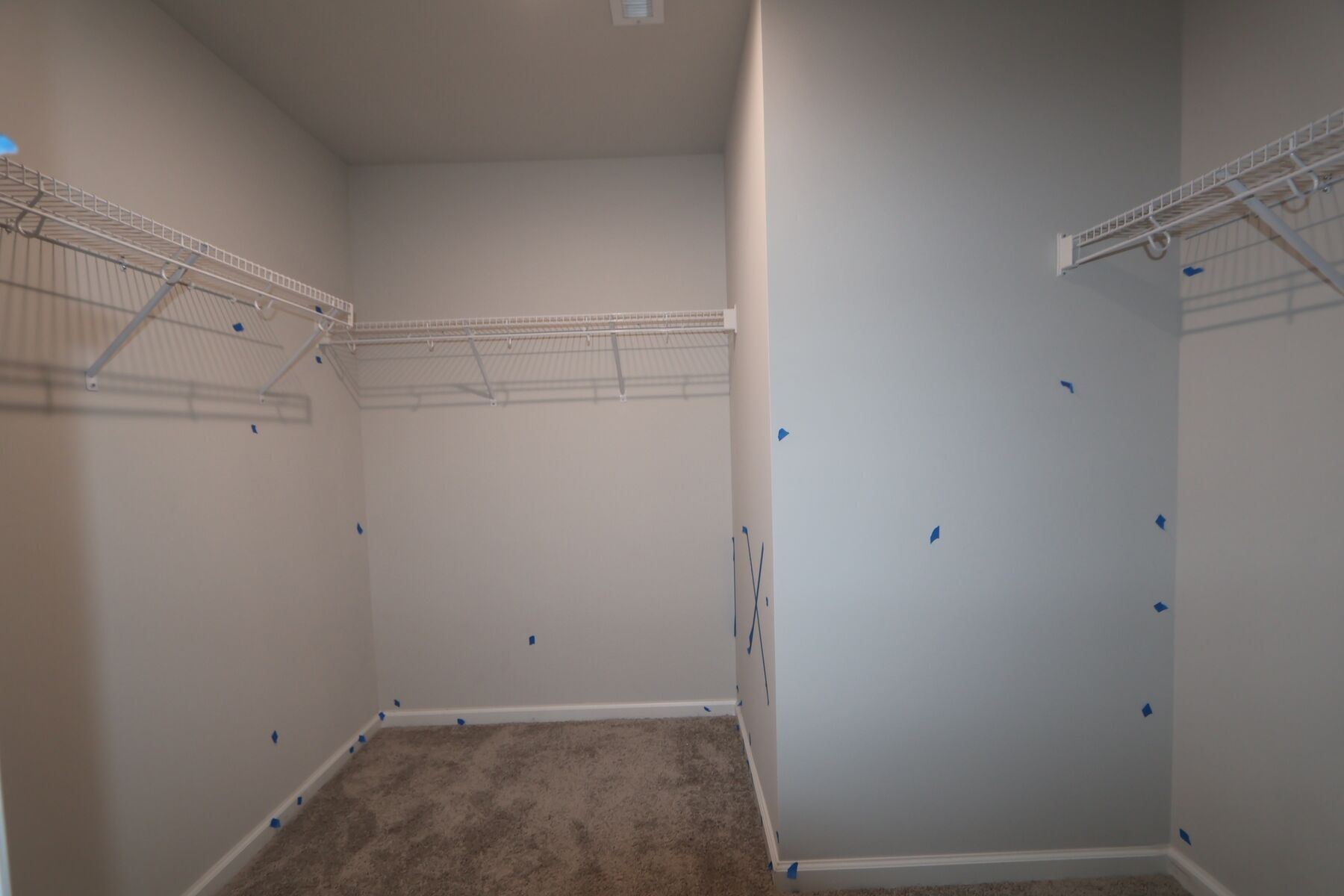 Owner's Closet