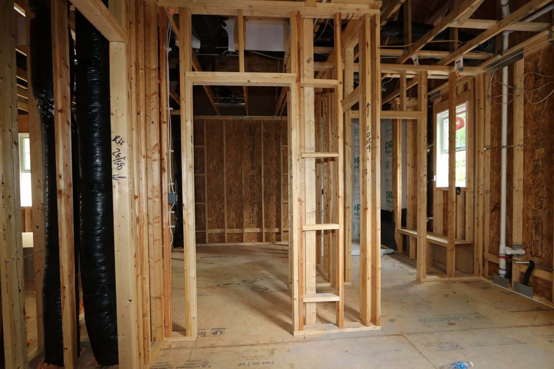 Framing