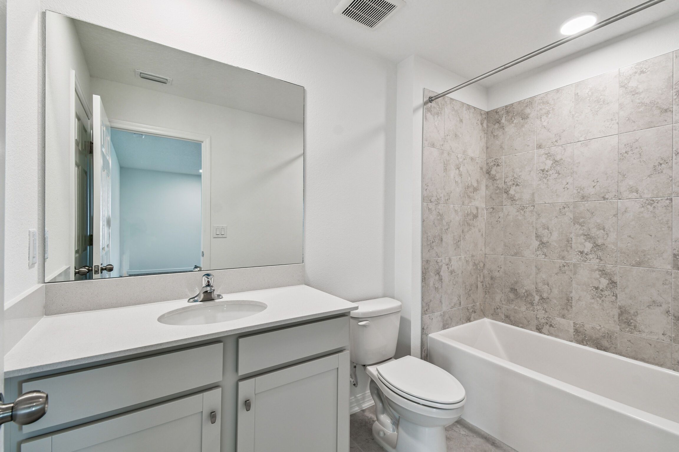 Bathroom - Representational Photo