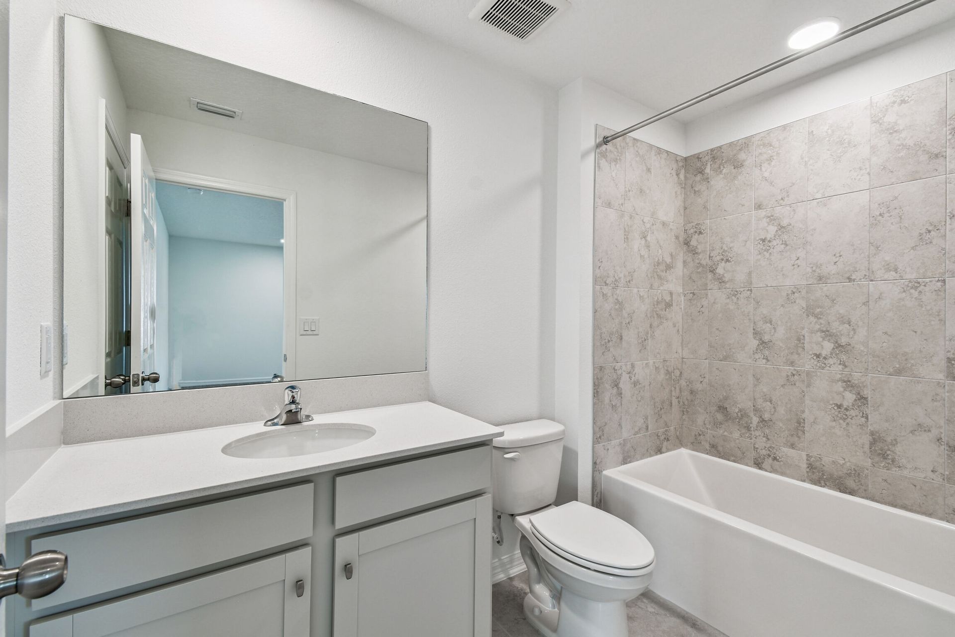 Bathroom - Representational Photo