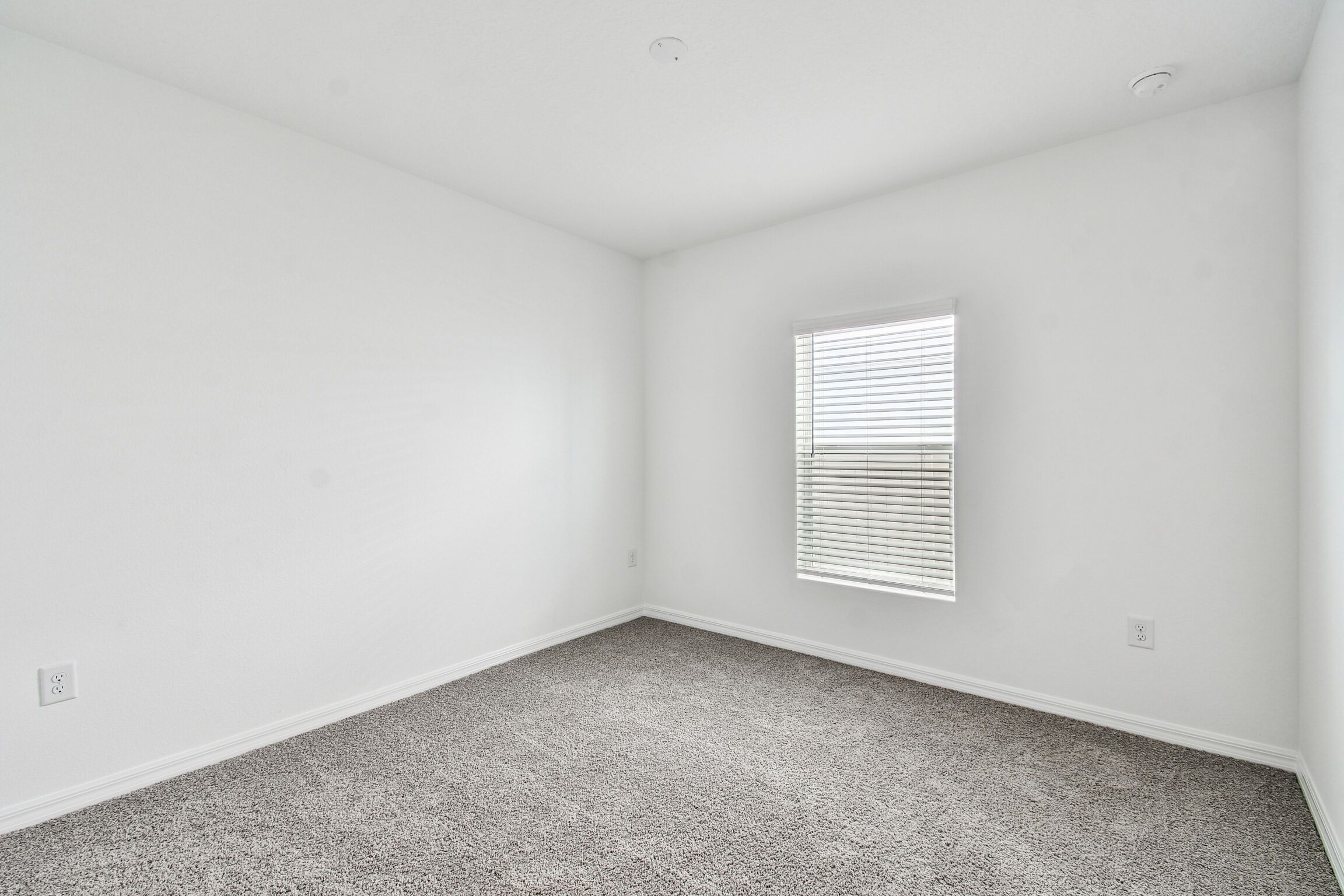 Interior - Representational Photo