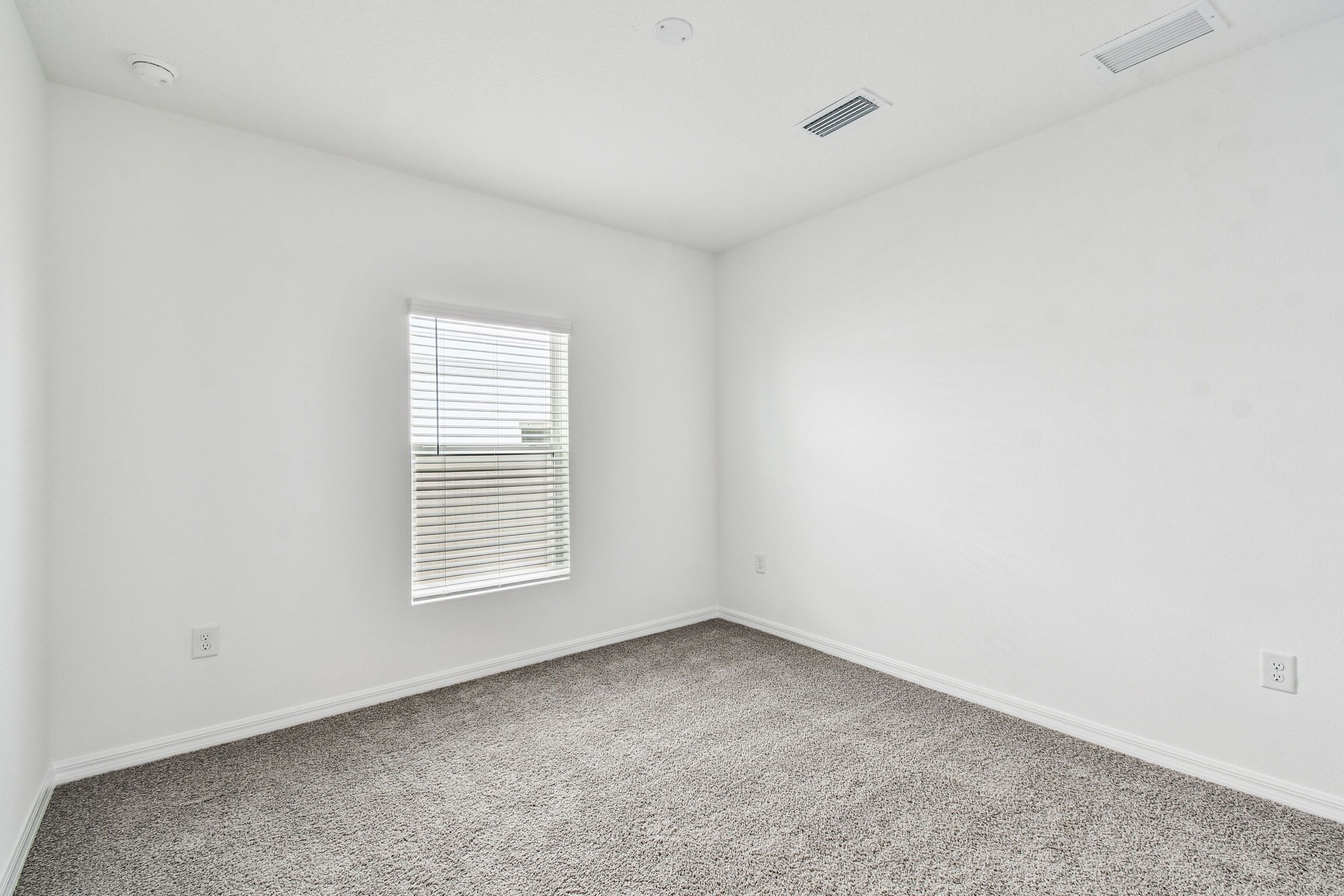Interior - Representational Photo