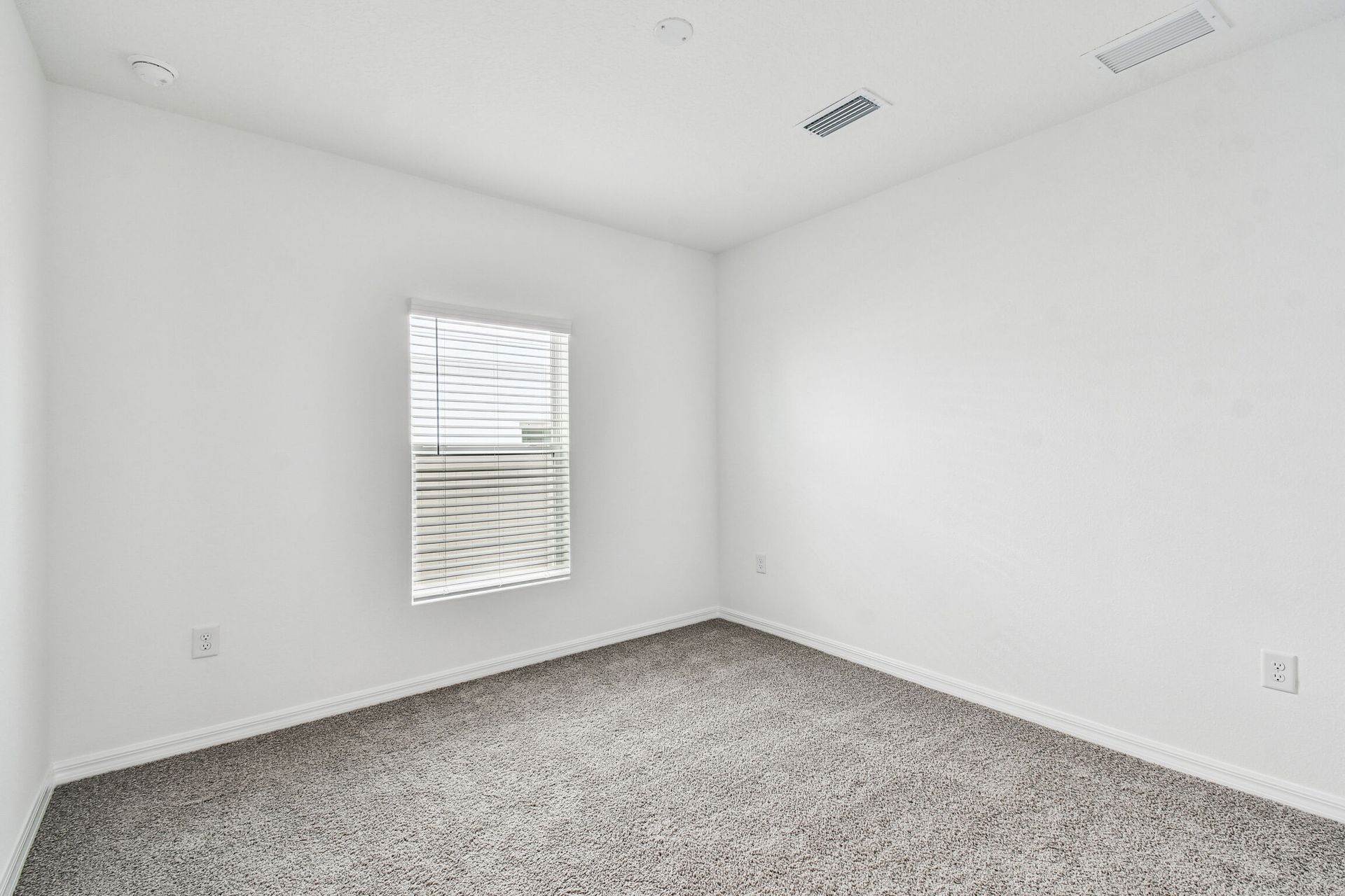 Interior - Representational Photo
