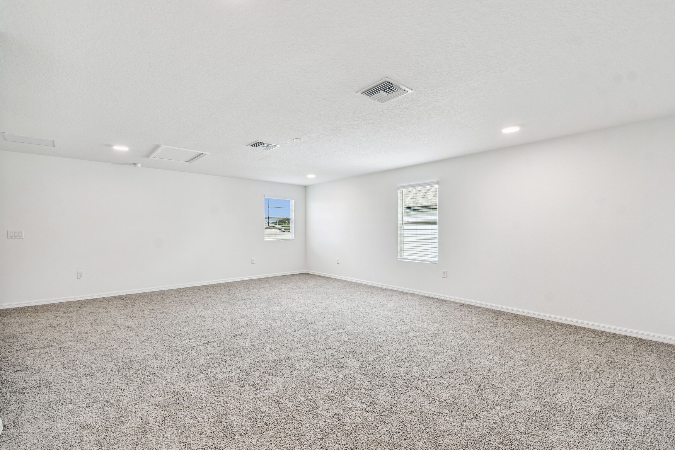 Interior - Representational Photo