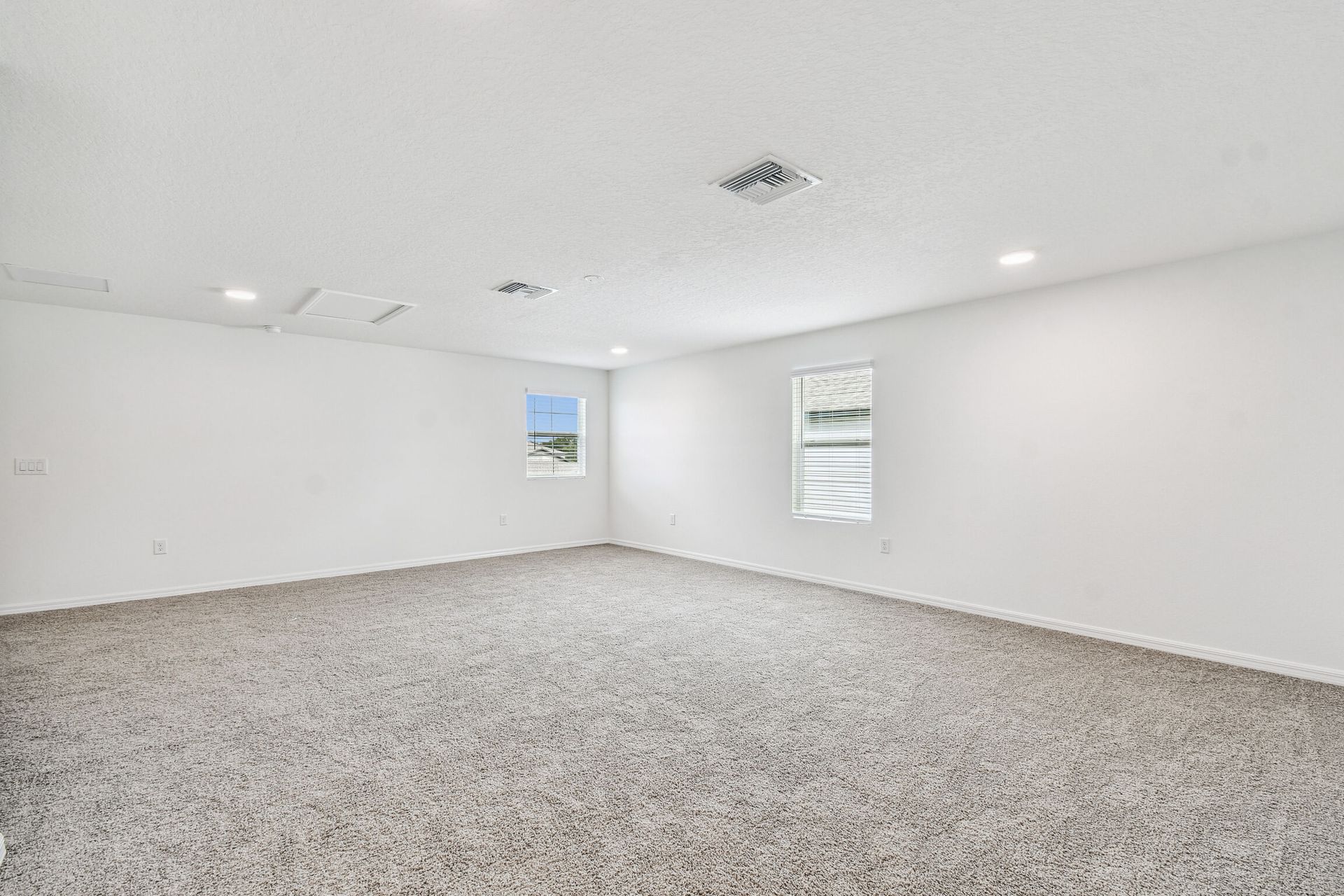 Interior - Representational Photo