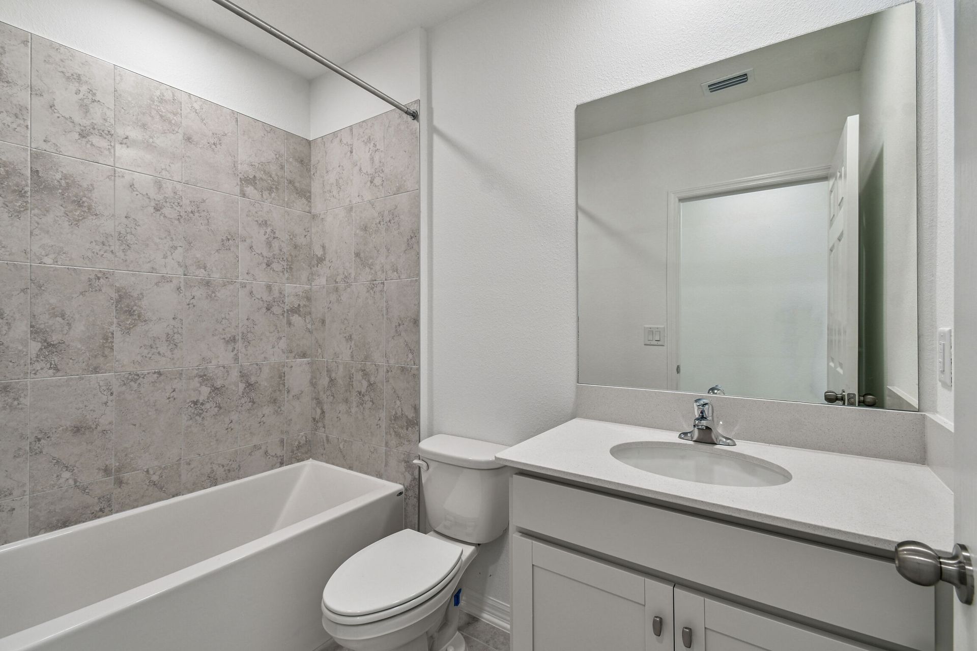 Bathroom - Representational Photo