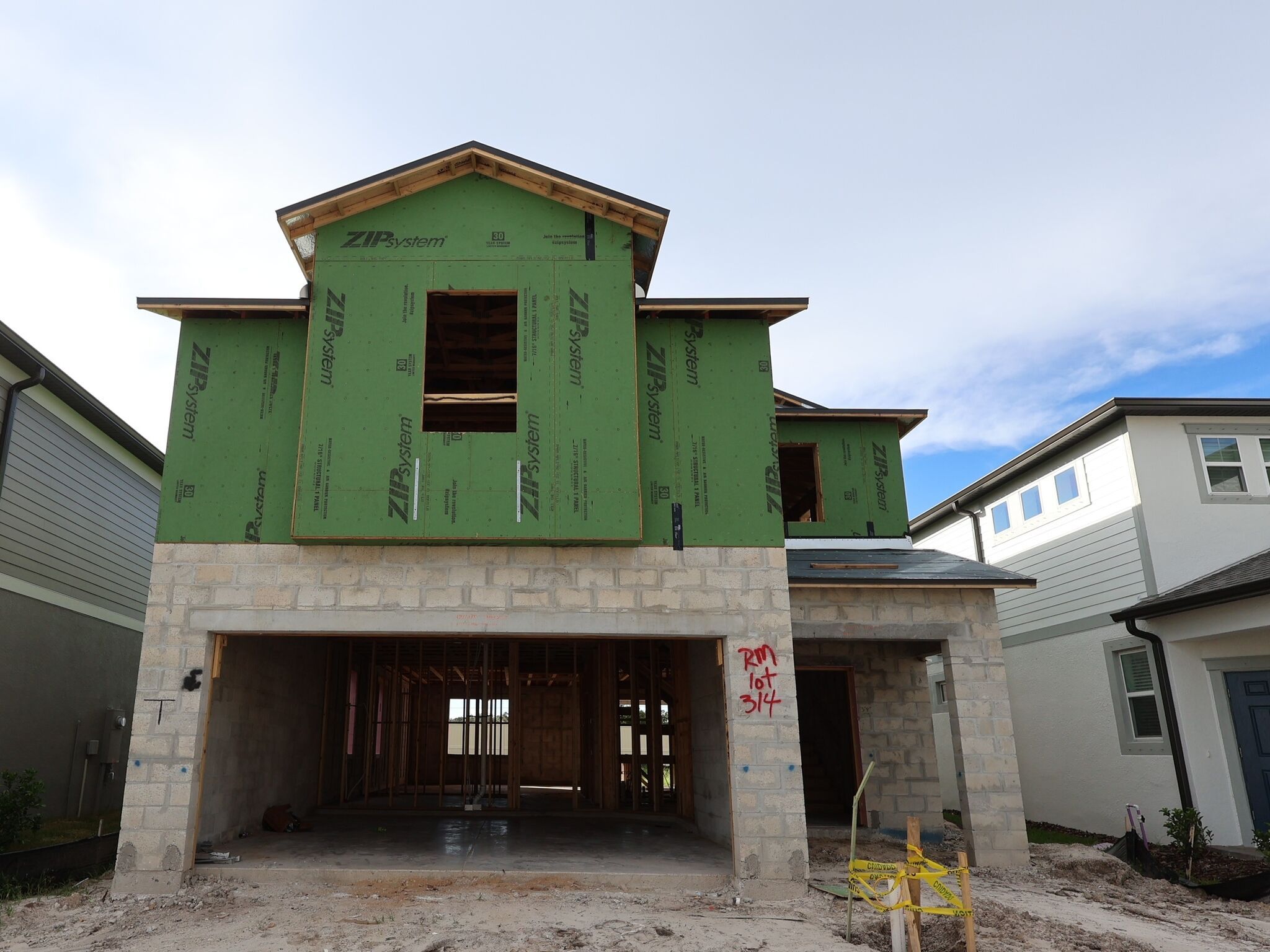 3381 Fall Harvest Drive (Castellana)