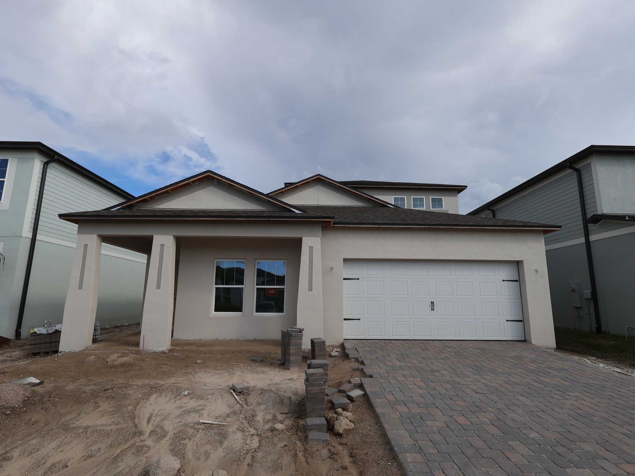 3090 Autumn Rock Drive (Picasso Bonus)